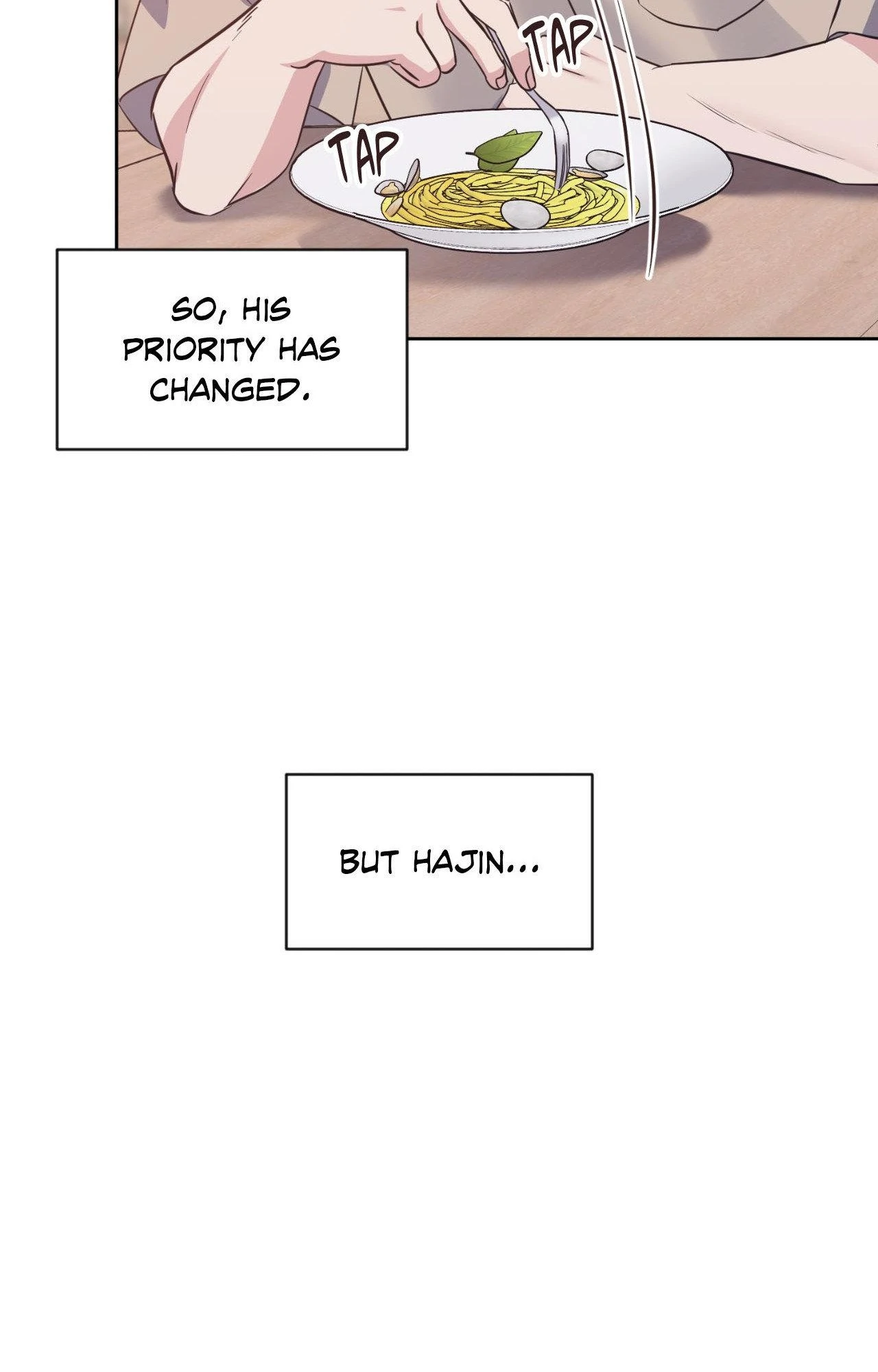 Angel Kiss [Official] - Chapter 29 manhwa