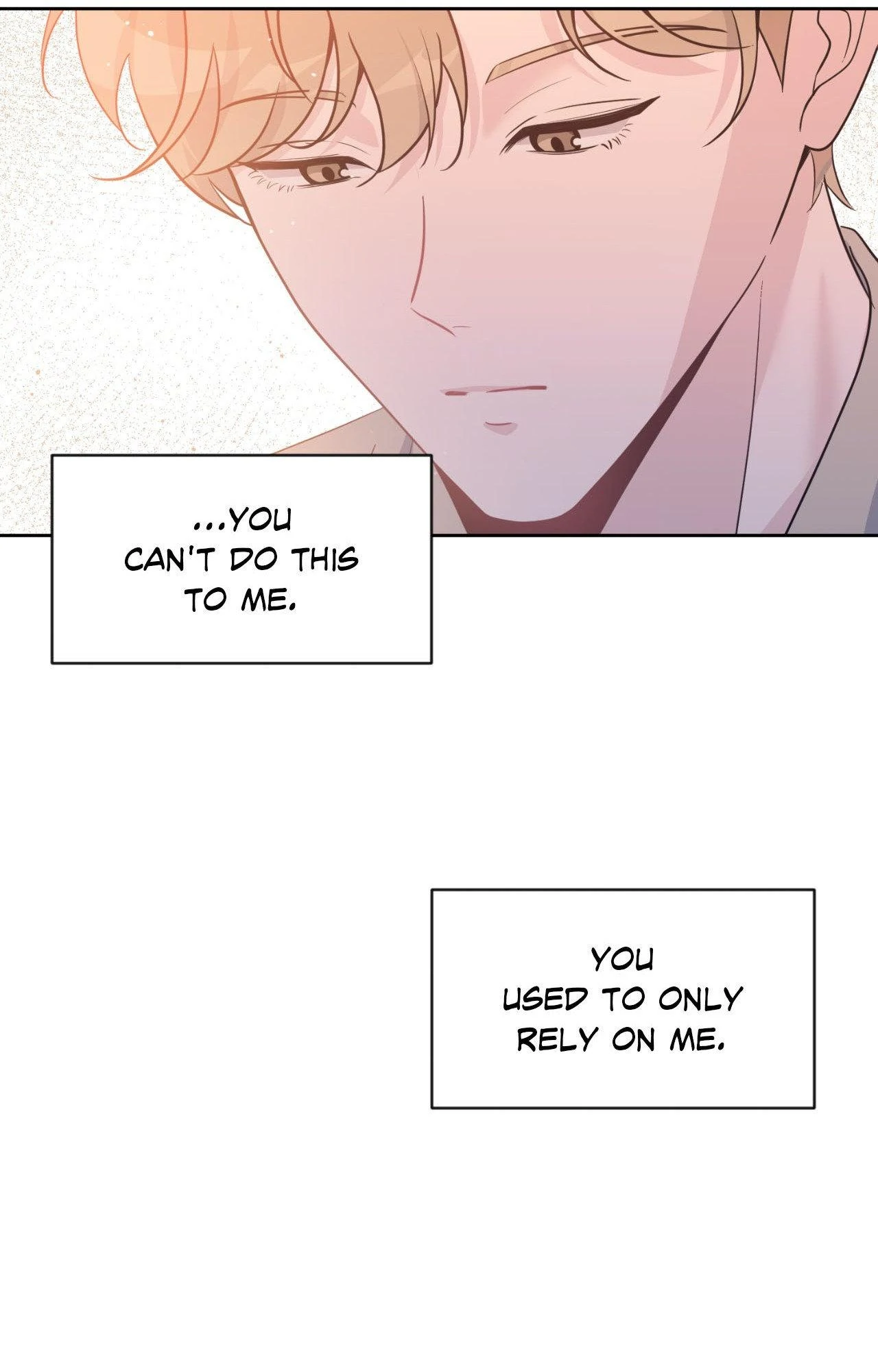Angel Kiss [Official] - Chapter 29 manhwa