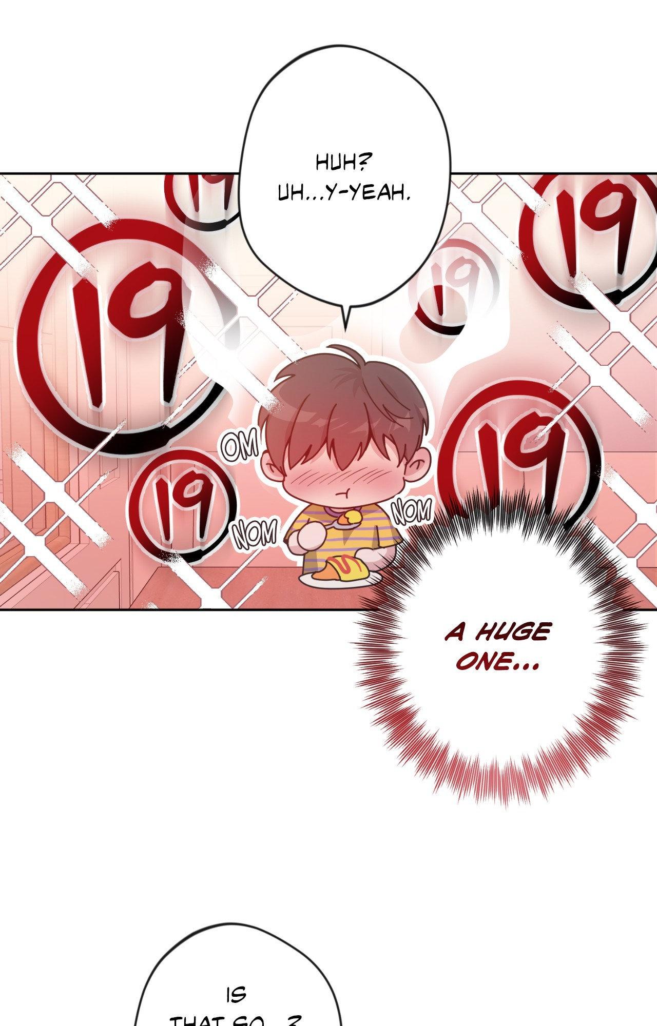 Angel Kiss [Official] - Chapter 29 manhwa