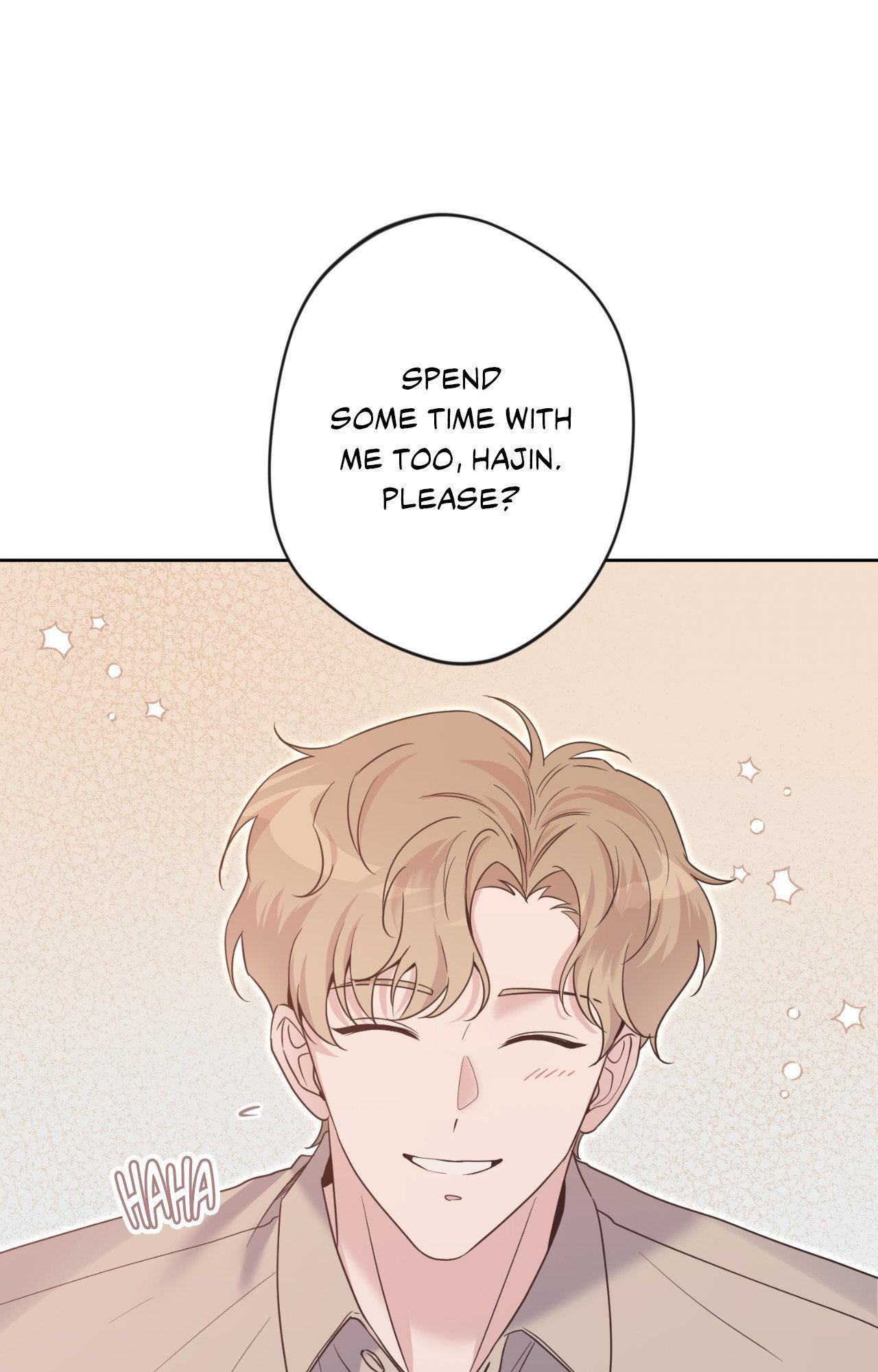 Angel Kiss [Official] - Chapter 29 manhwa