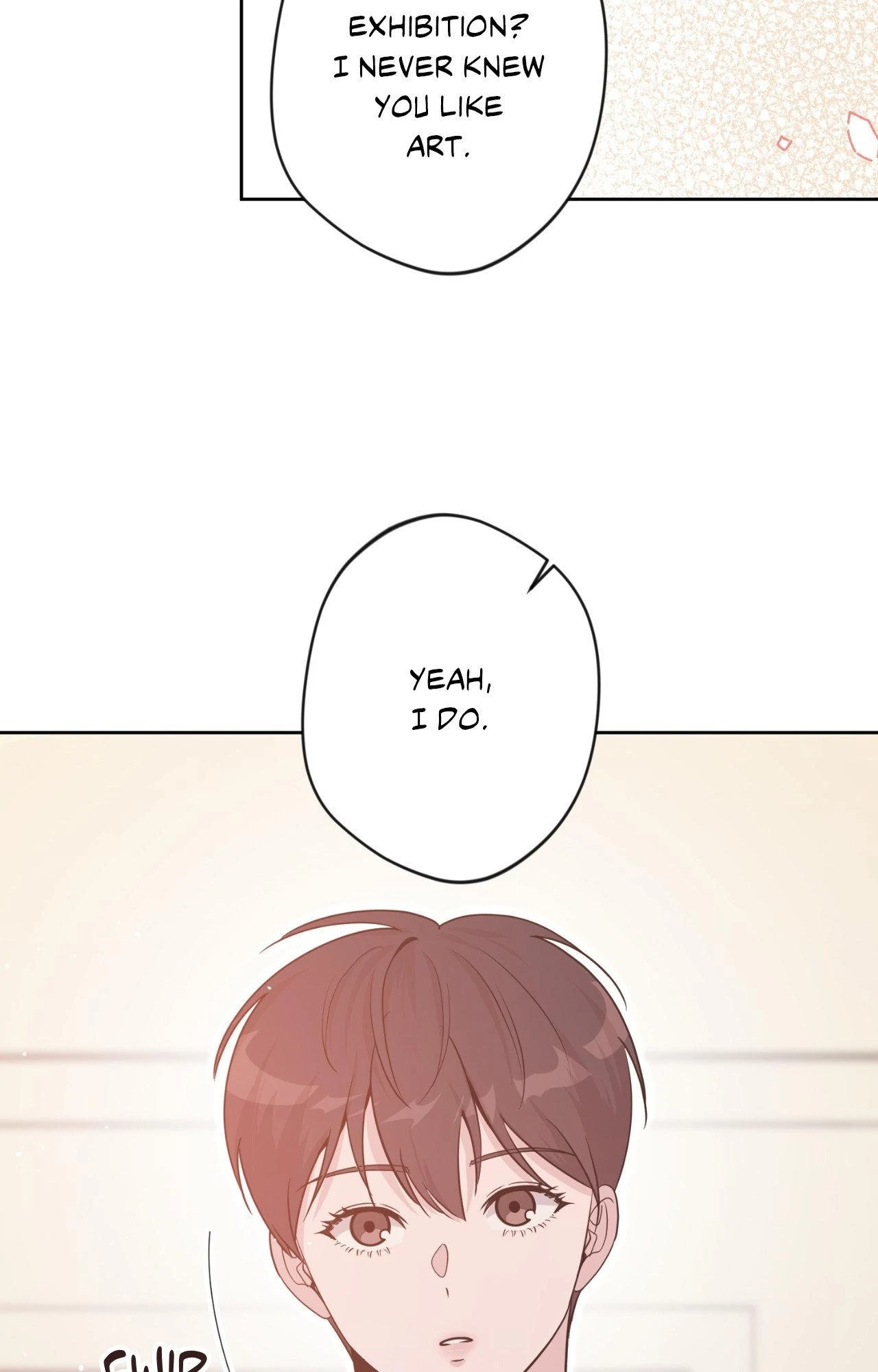 Angel Kiss [Official] - Chapter 29 manhwa