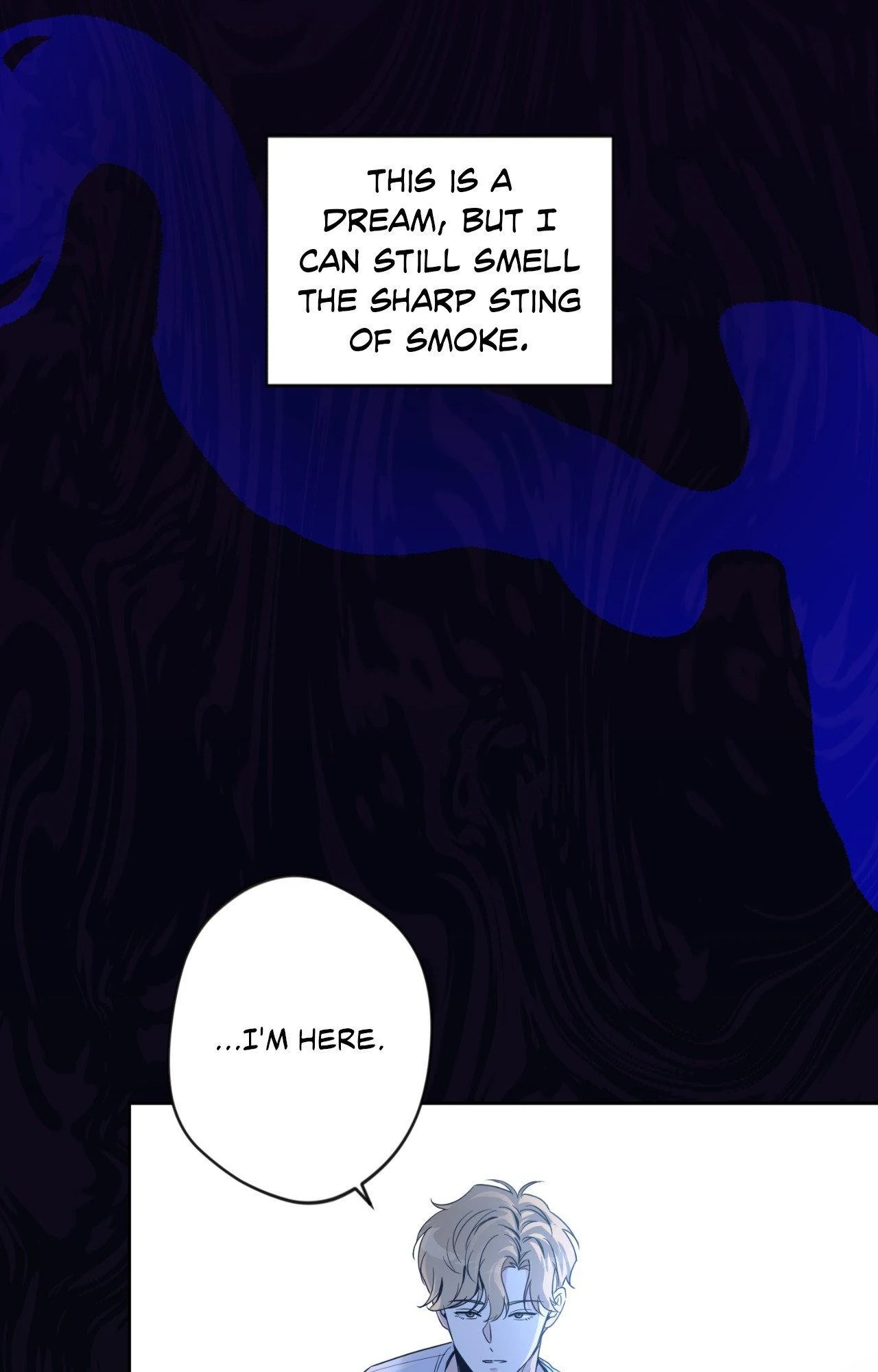 Angel Kiss [Official] - Chapter 29 manhwa