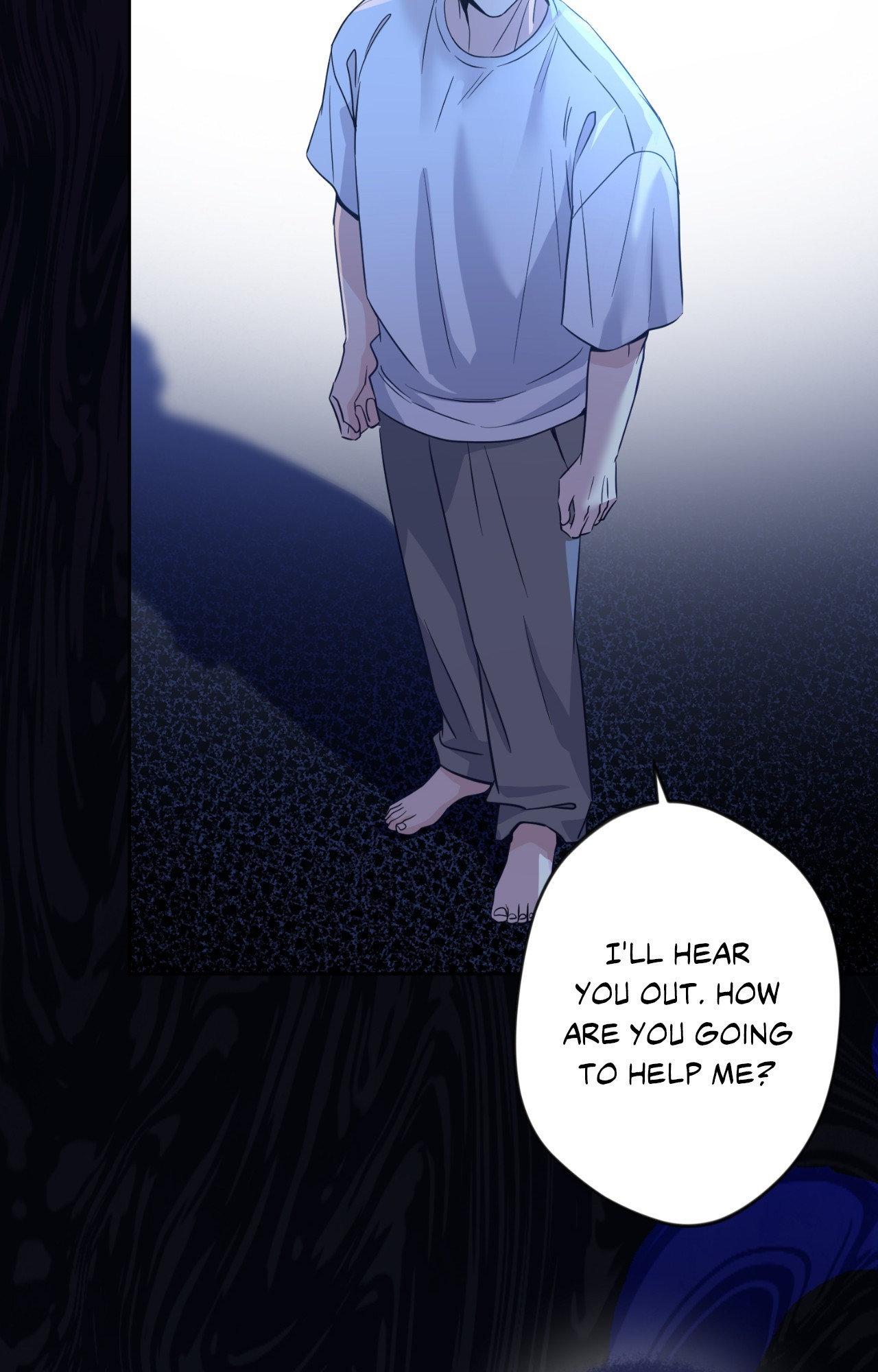 Angel Kiss [Official] - Chapter 29 manhwa