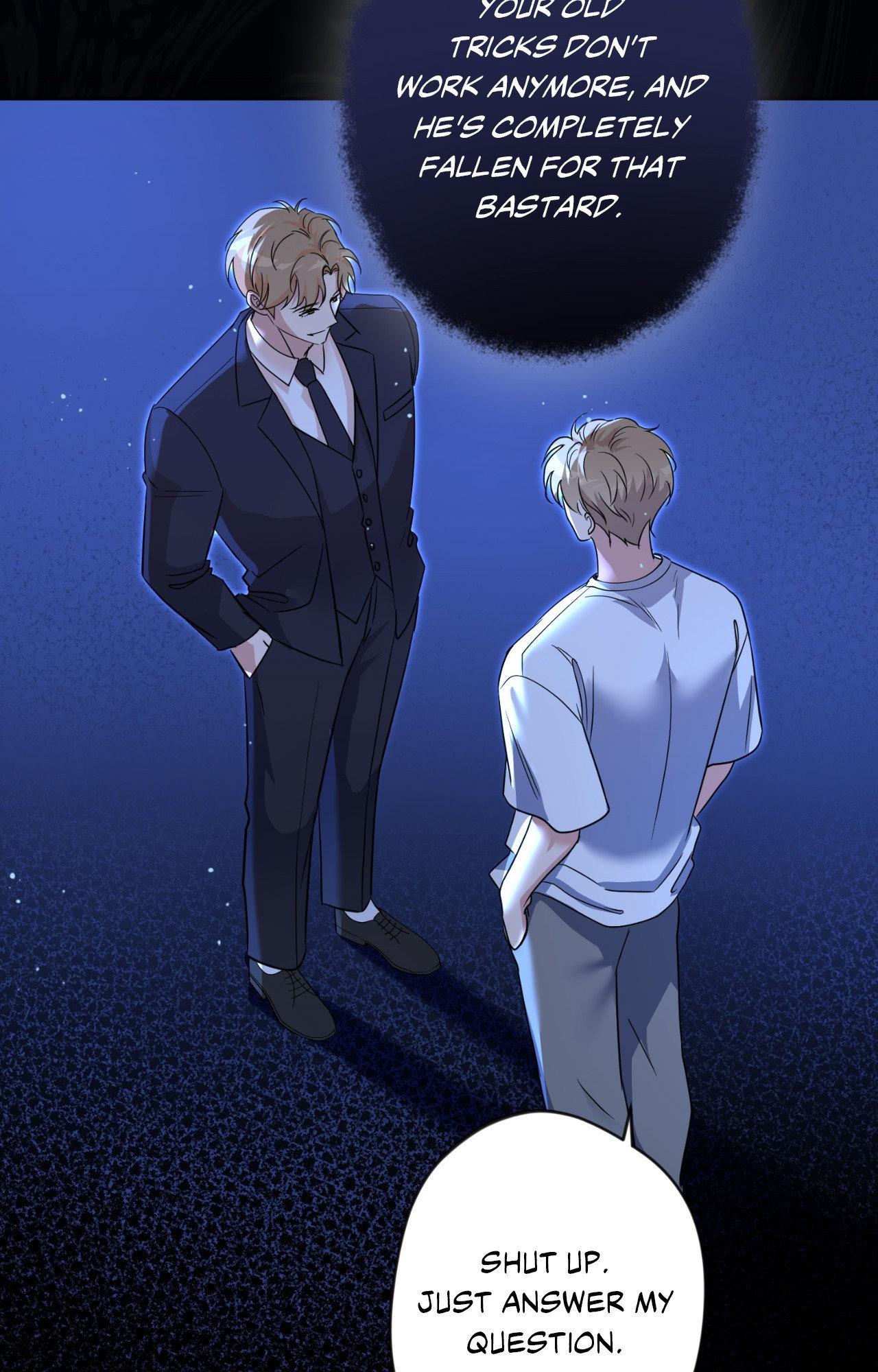 Angel Kiss [Official] - Chapter 29 manhwa
