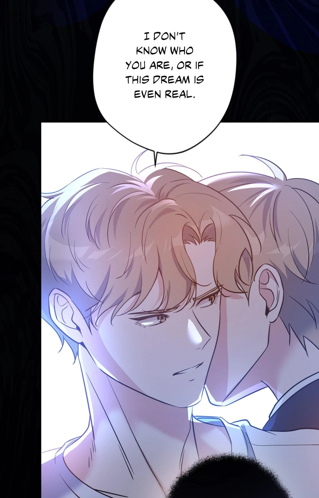 Angel Kiss [Official] - Chapter 29 manhwa