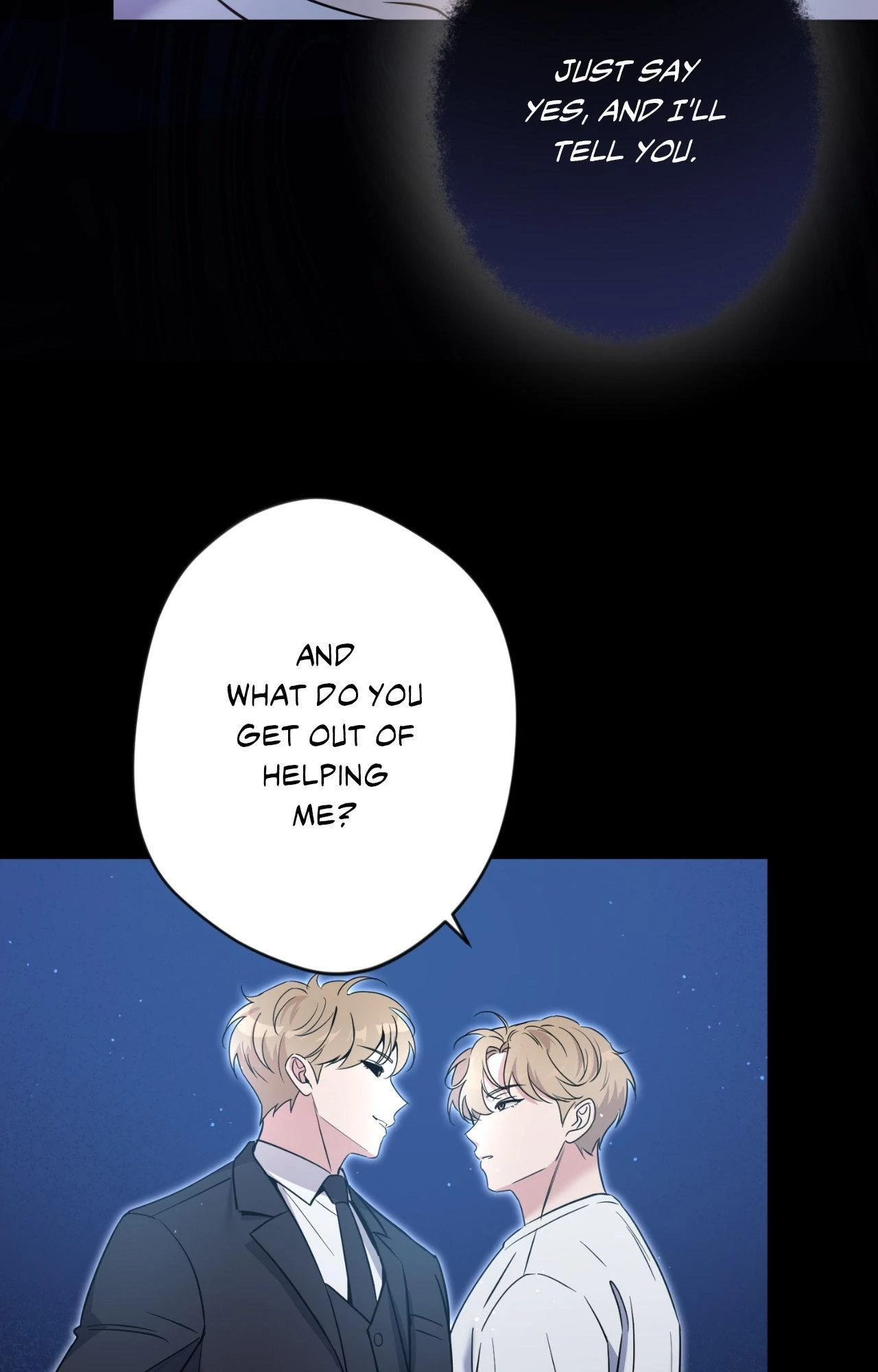 Angel Kiss [Official] - Chapter 29 manhwa