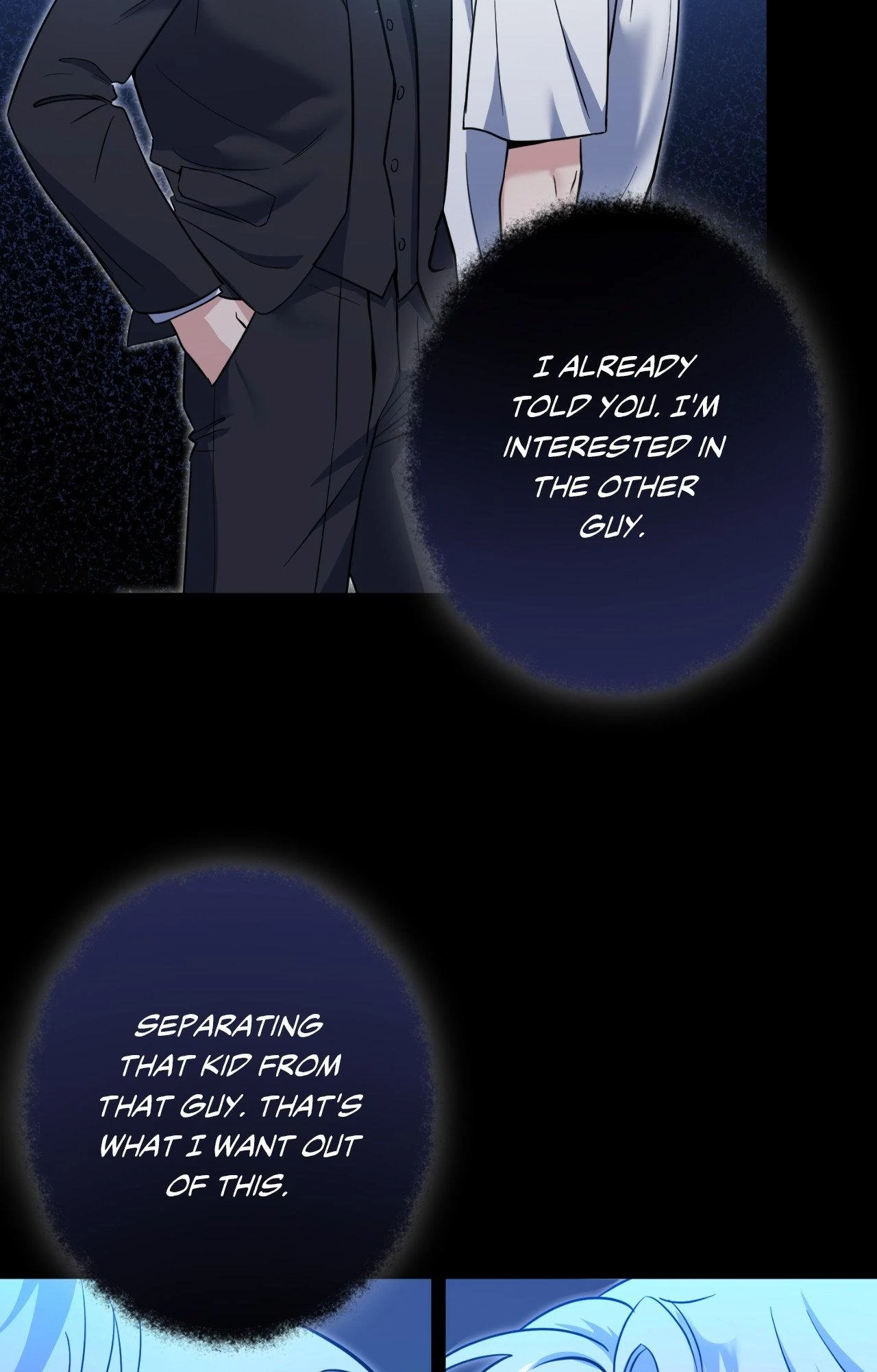 Angel Kiss [Official] - Chapter 29 manhwa