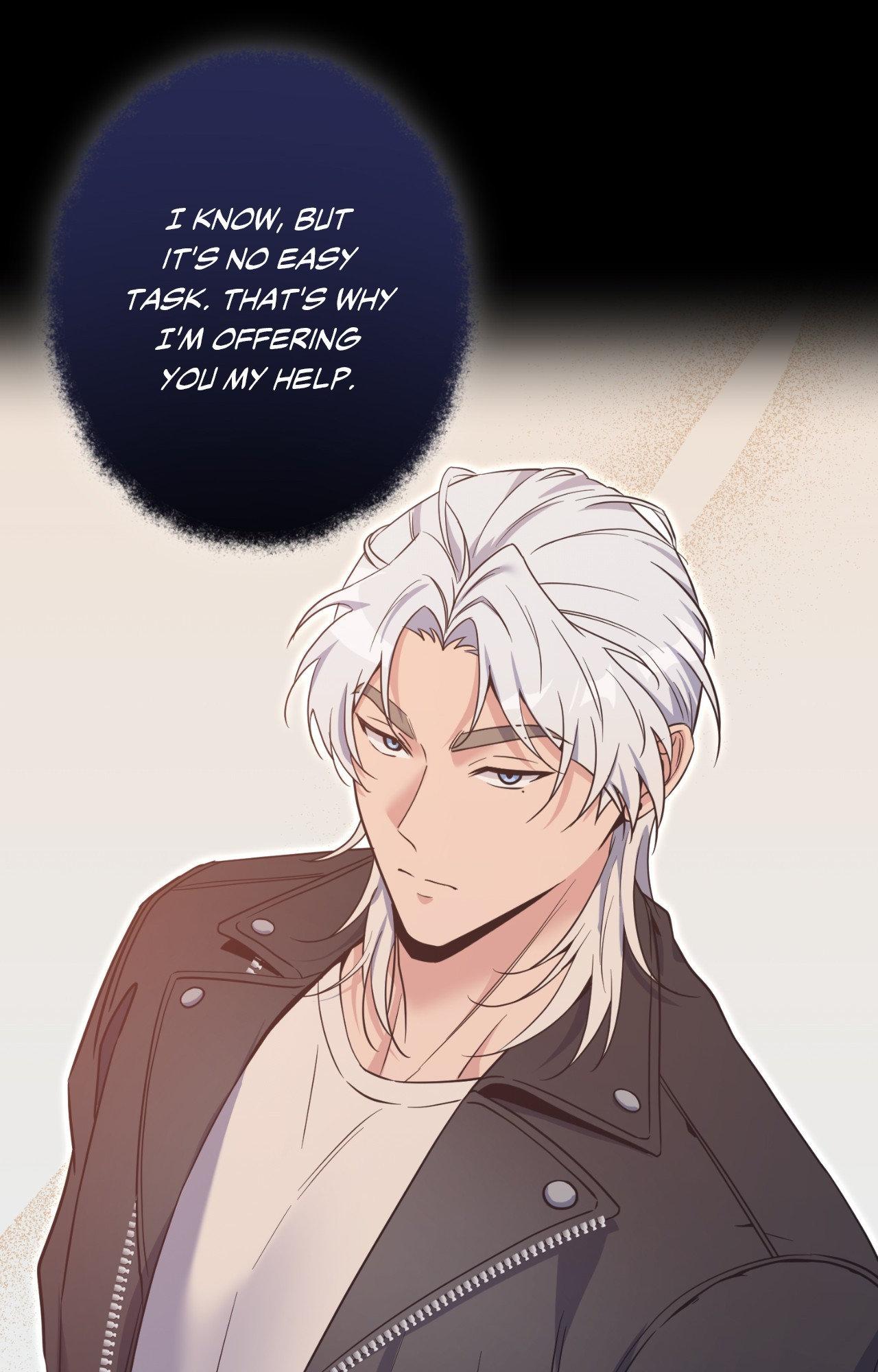 Angel Kiss [Official] - Chapter 29 manhwa