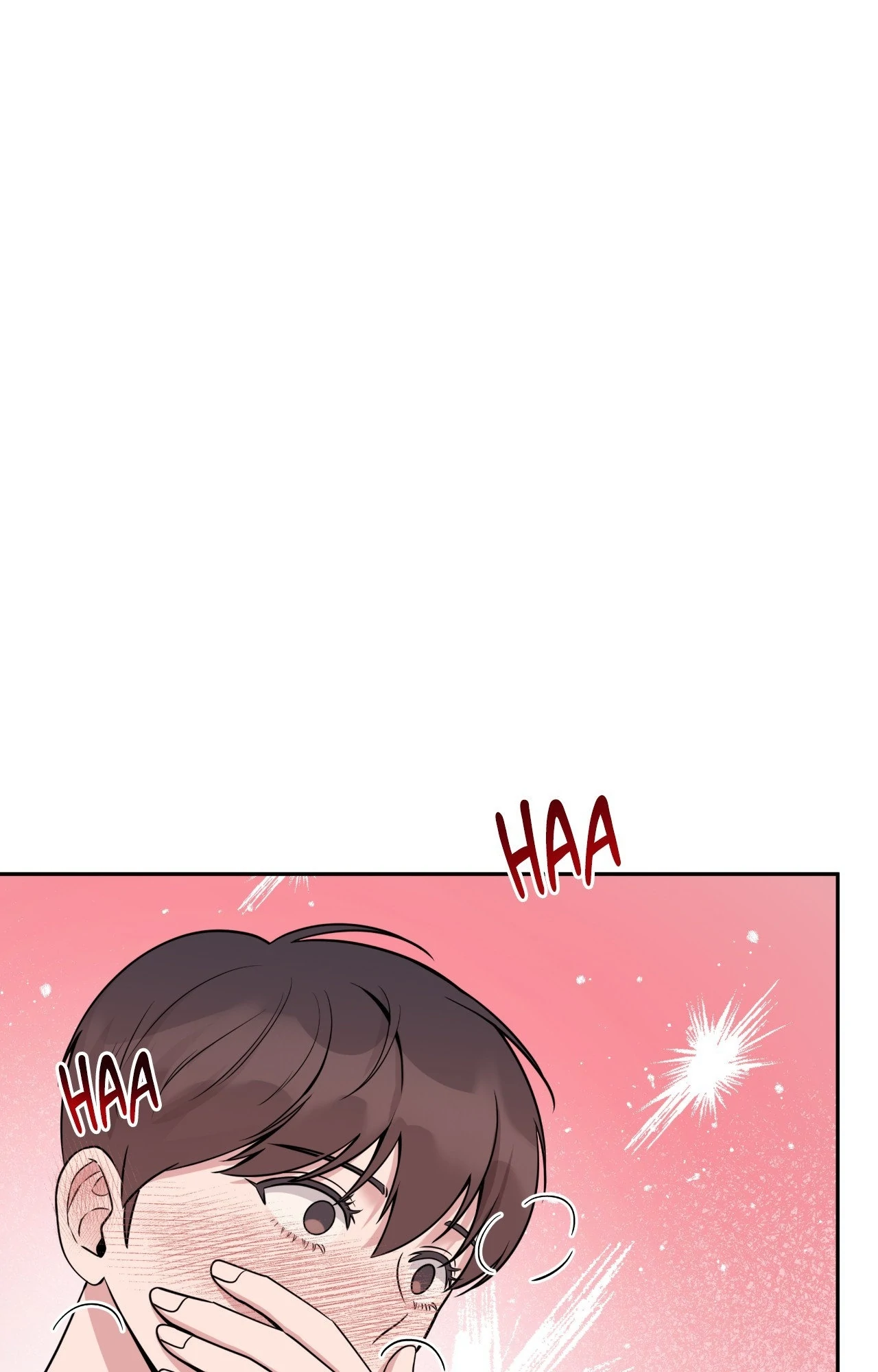 Angel Kiss [Official] - Chapter 3 manhwa