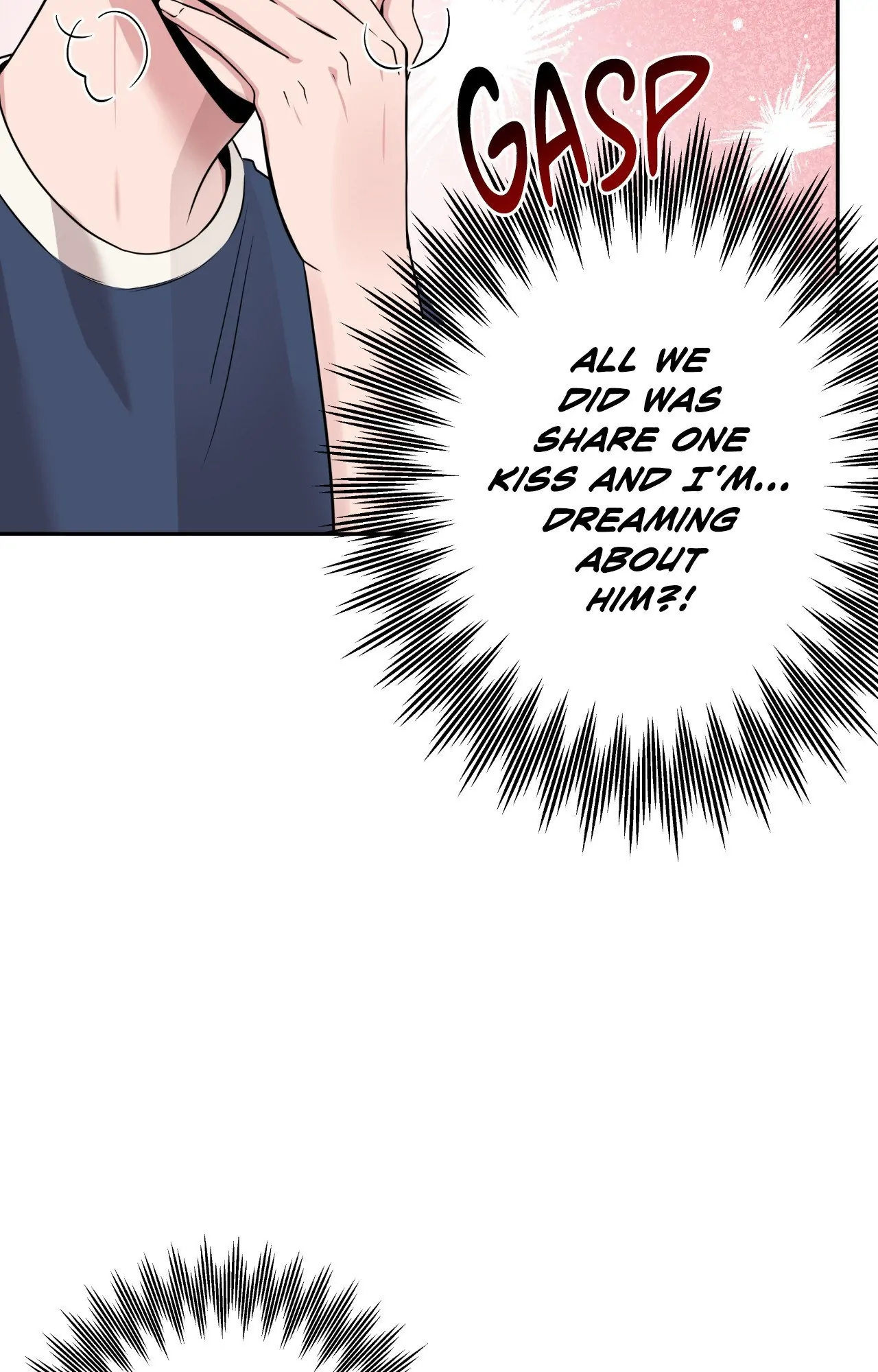 Angel Kiss [Official] - Chapter 3 manhwa