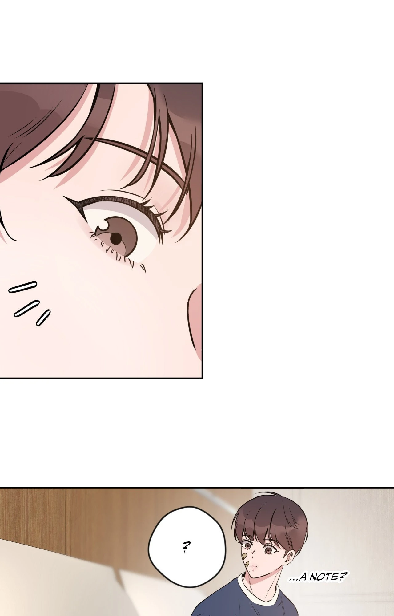 Angel Kiss [Official] - Chapter 3 manhwa