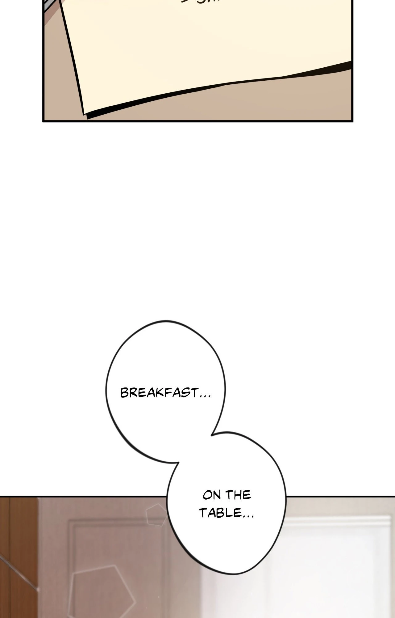 Angel Kiss [Official] - Chapter 3 manhwa