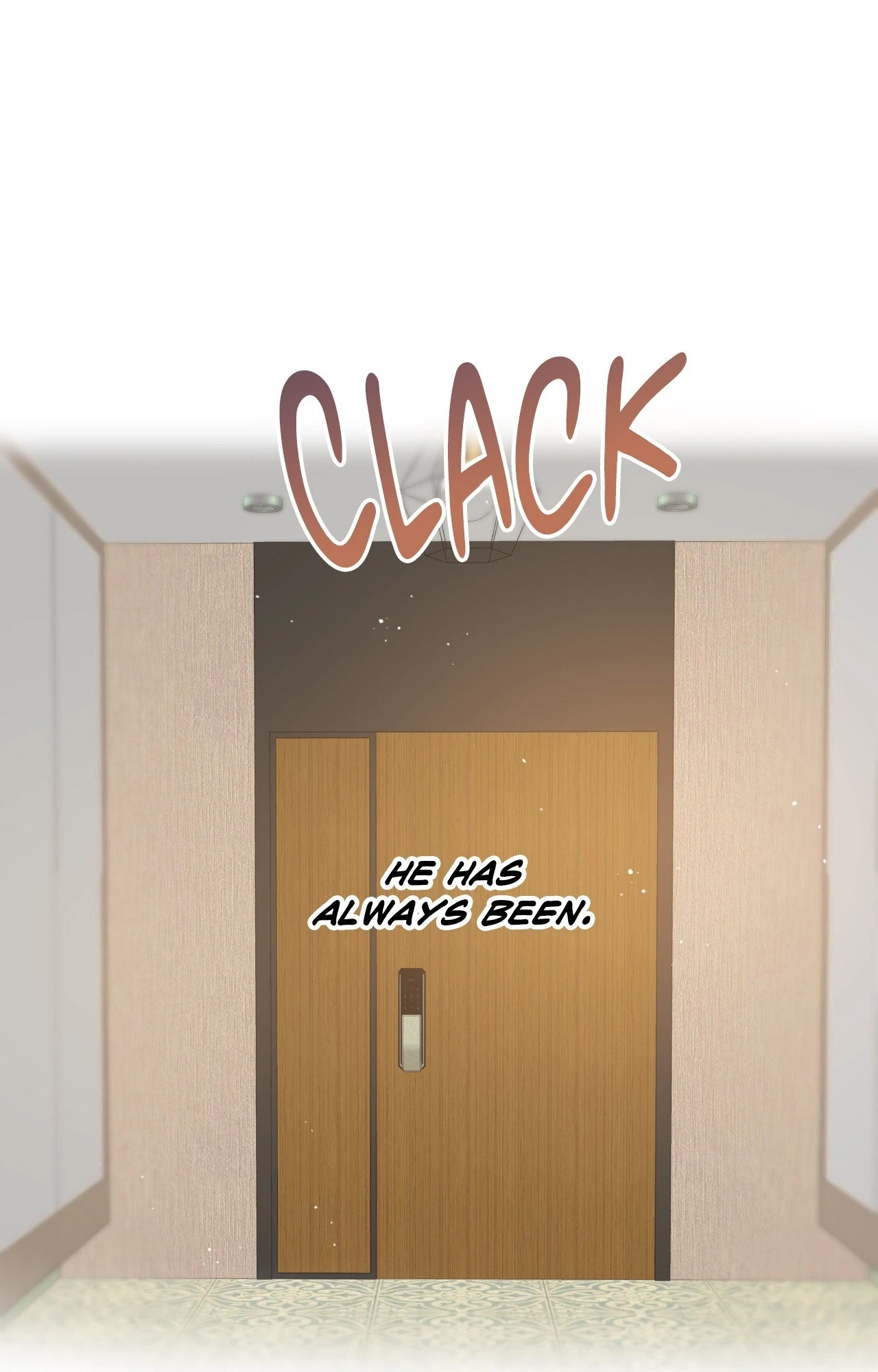 Angel Kiss [Official] - Chapter 3 manhwa