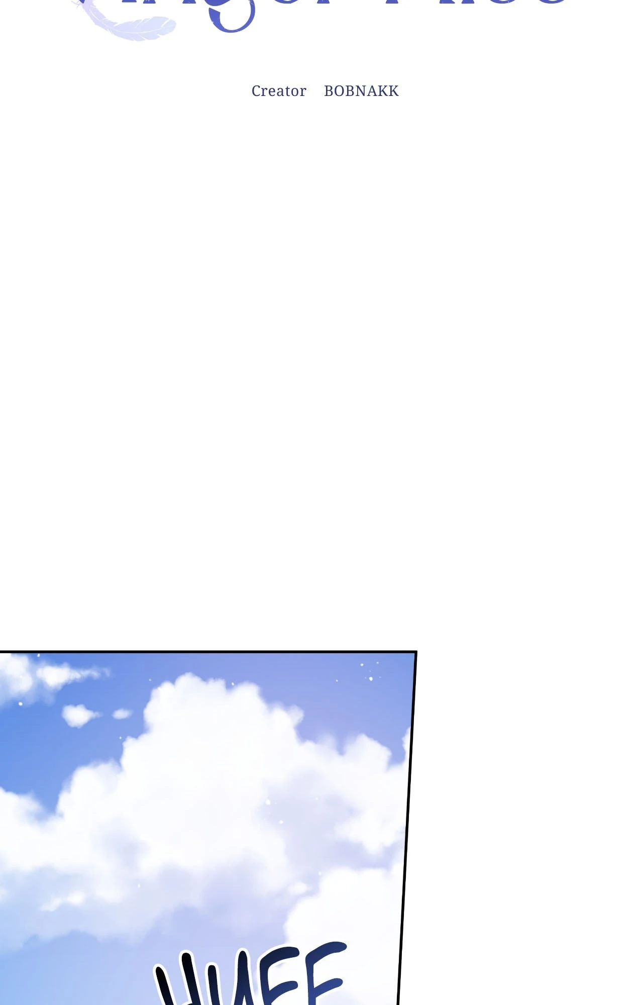 Angel Kiss [Official] - Chapter 3 manhwa