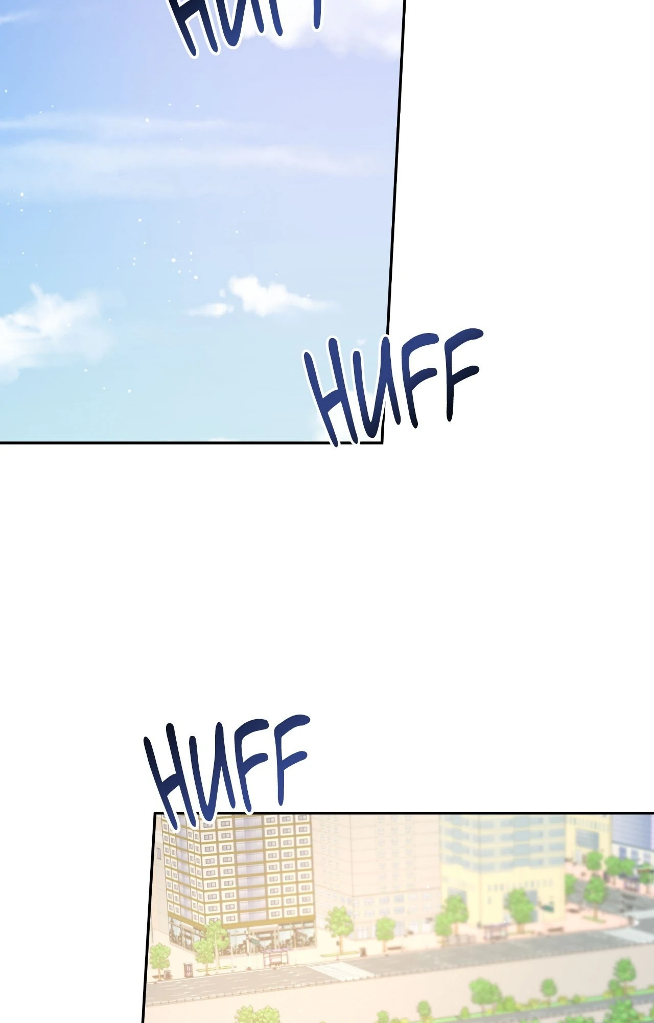 Angel Kiss [Official] - Chapter 3 manhwa