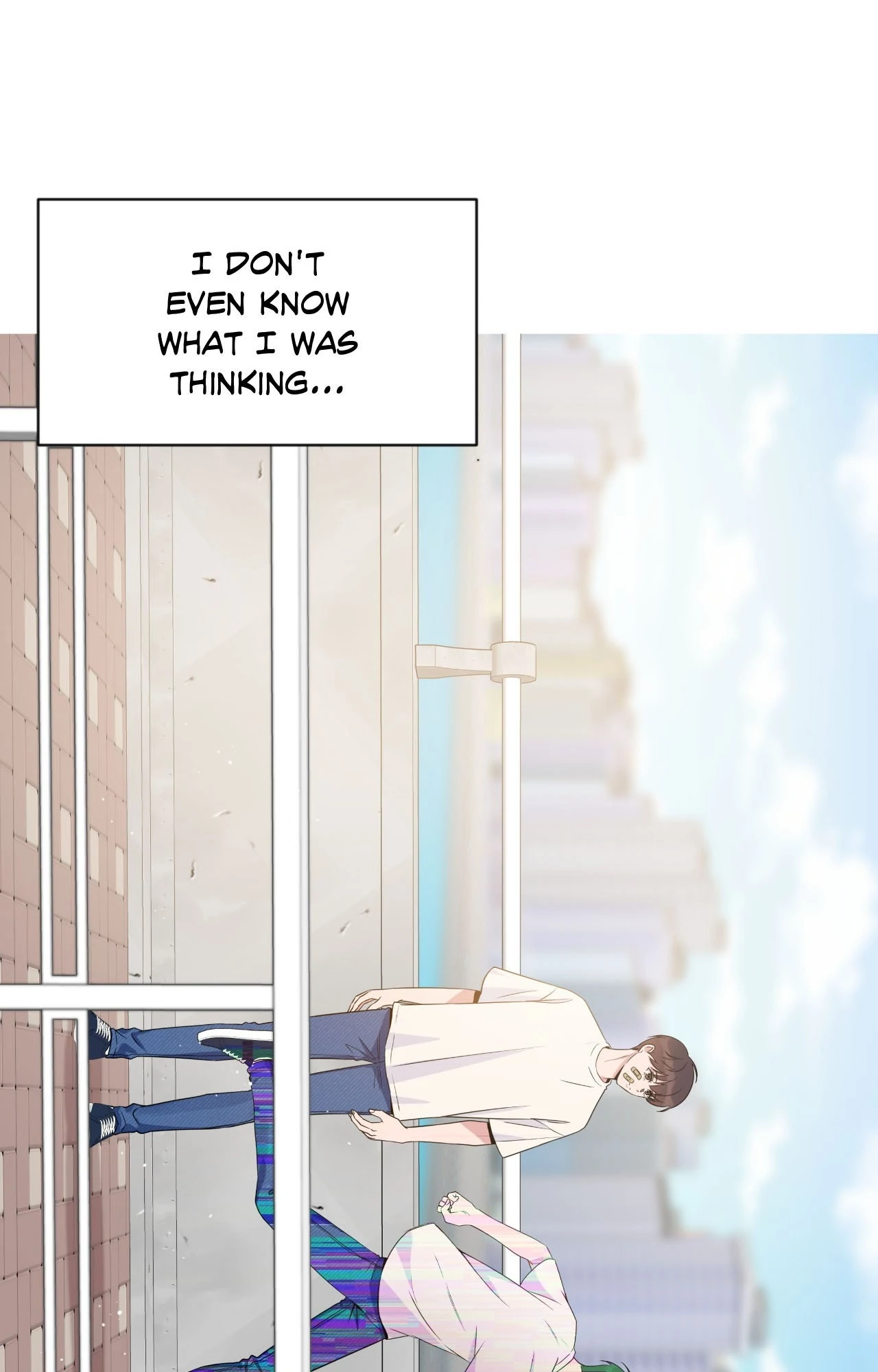 Angel Kiss [Official] - Chapter 3 manhwa