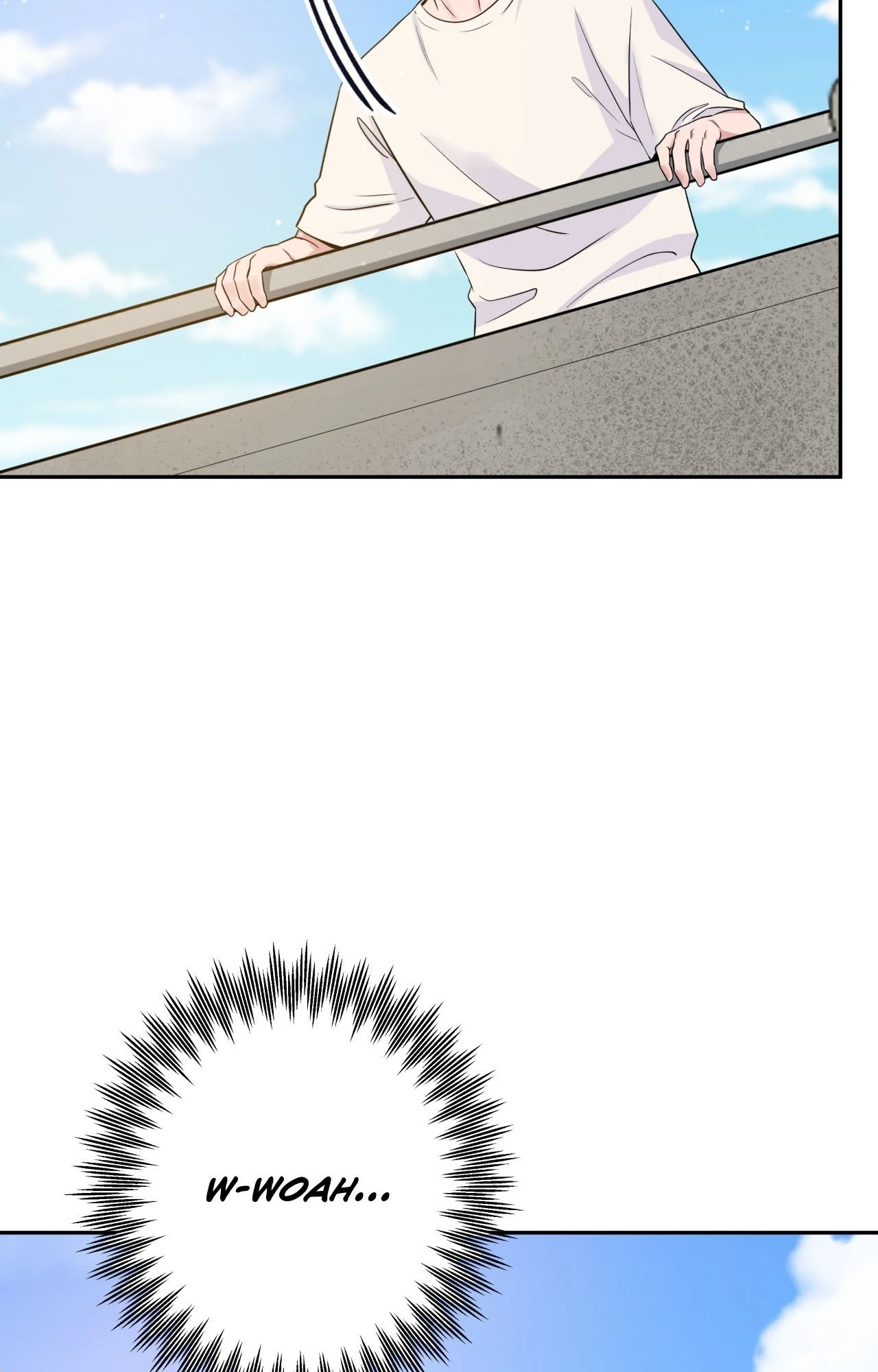 Angel Kiss [Official] - Chapter 3 manhwa
