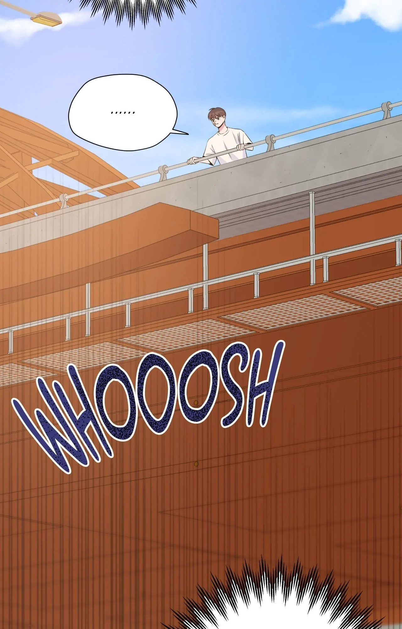 Angel Kiss [Official] - Chapter 3 manhwa