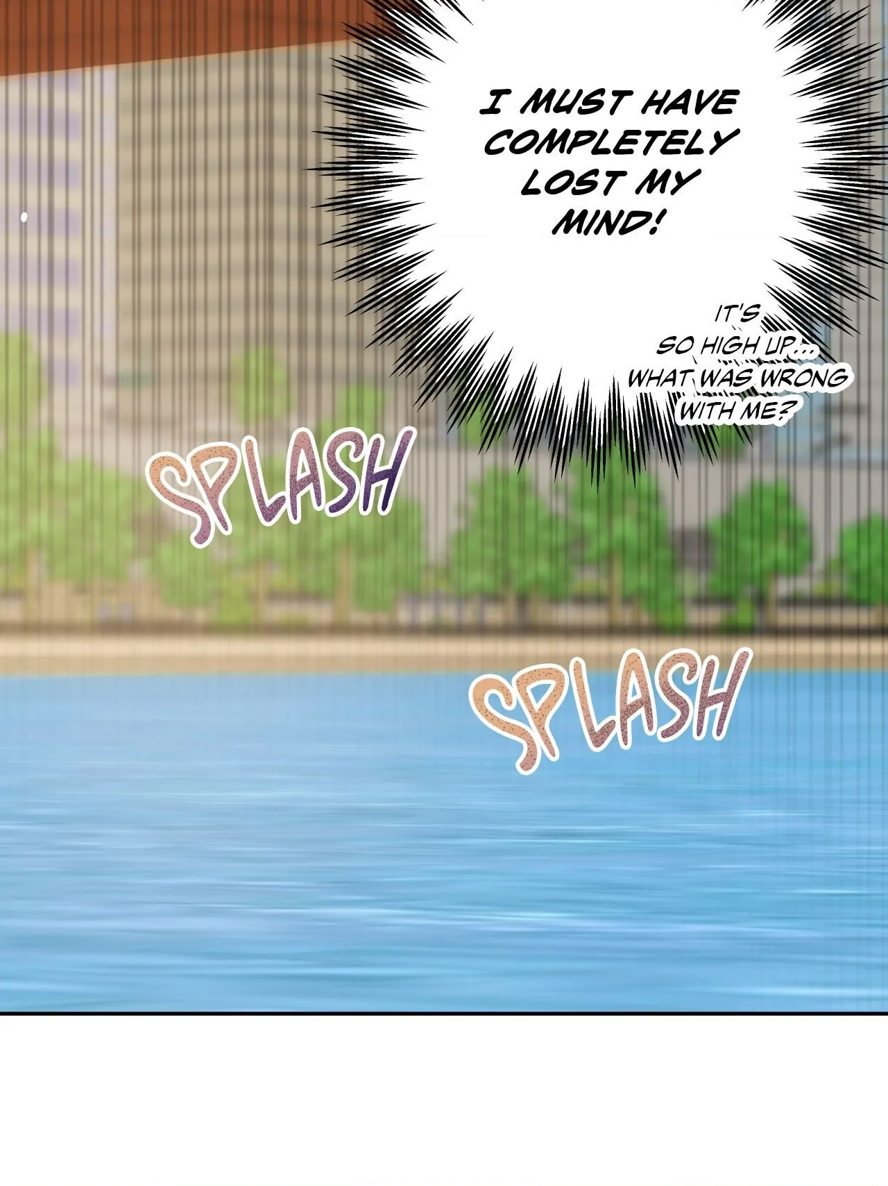 Angel Kiss [Official] - Chapter 3 manhwa