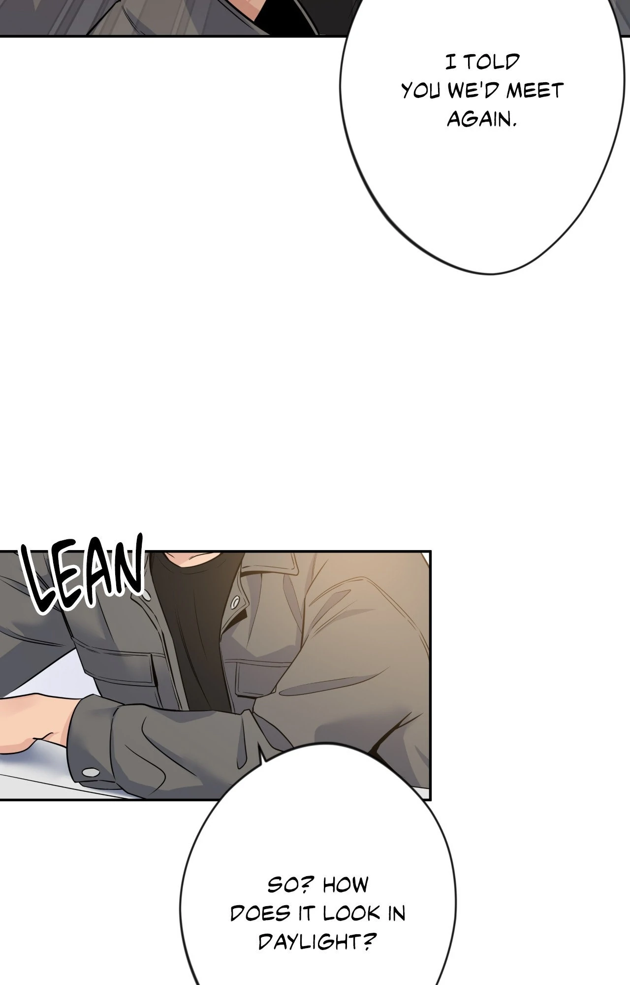 Angel Kiss [Official] - Chapter 3 manhwa