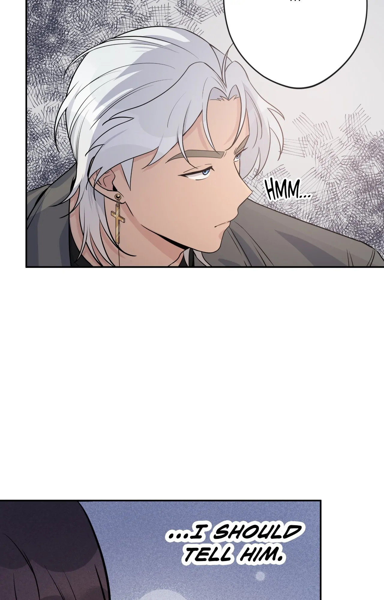 Angel Kiss [Official] - Chapter 3 manhwa