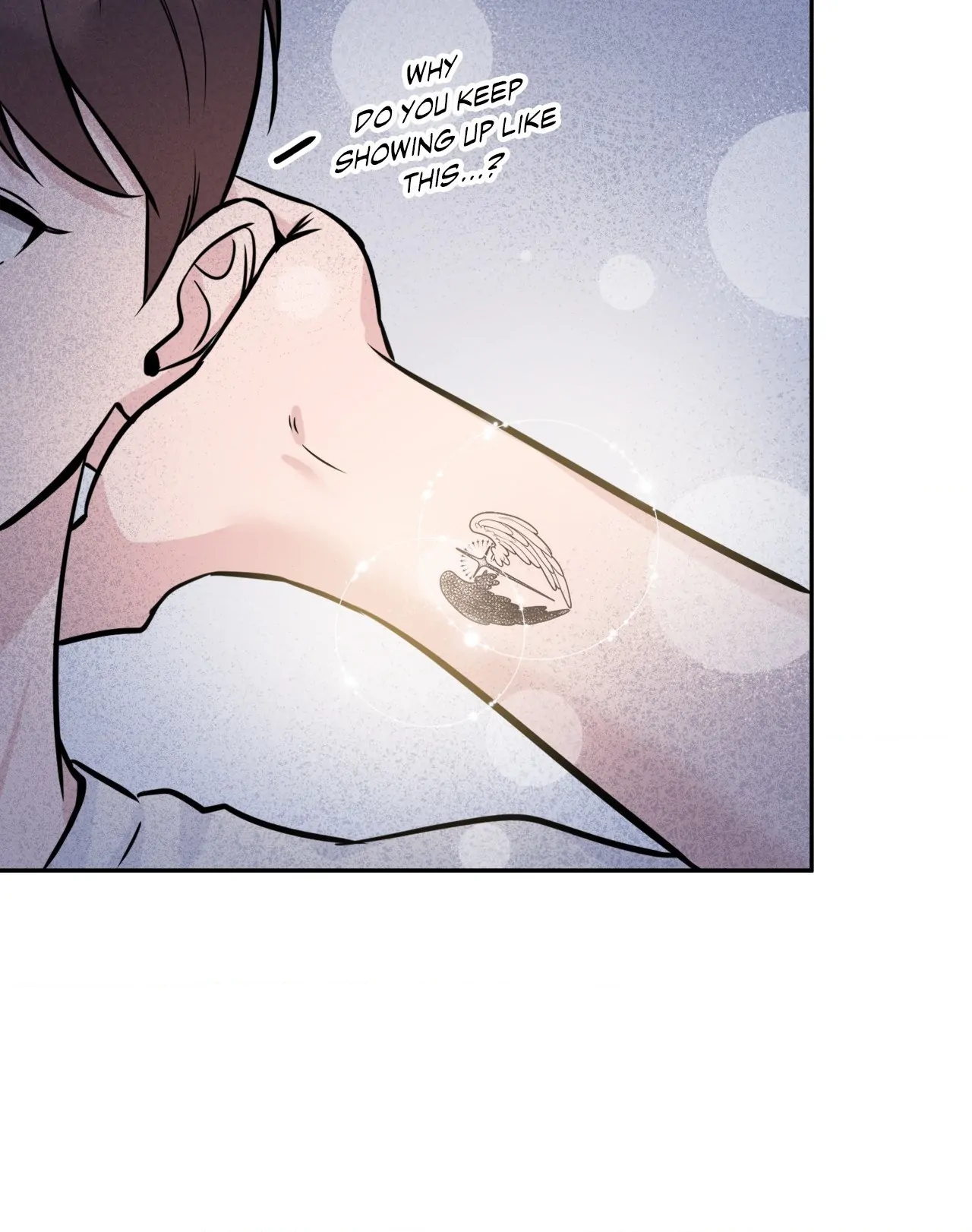 Angel Kiss [Official] - Chapter 3 manhwa