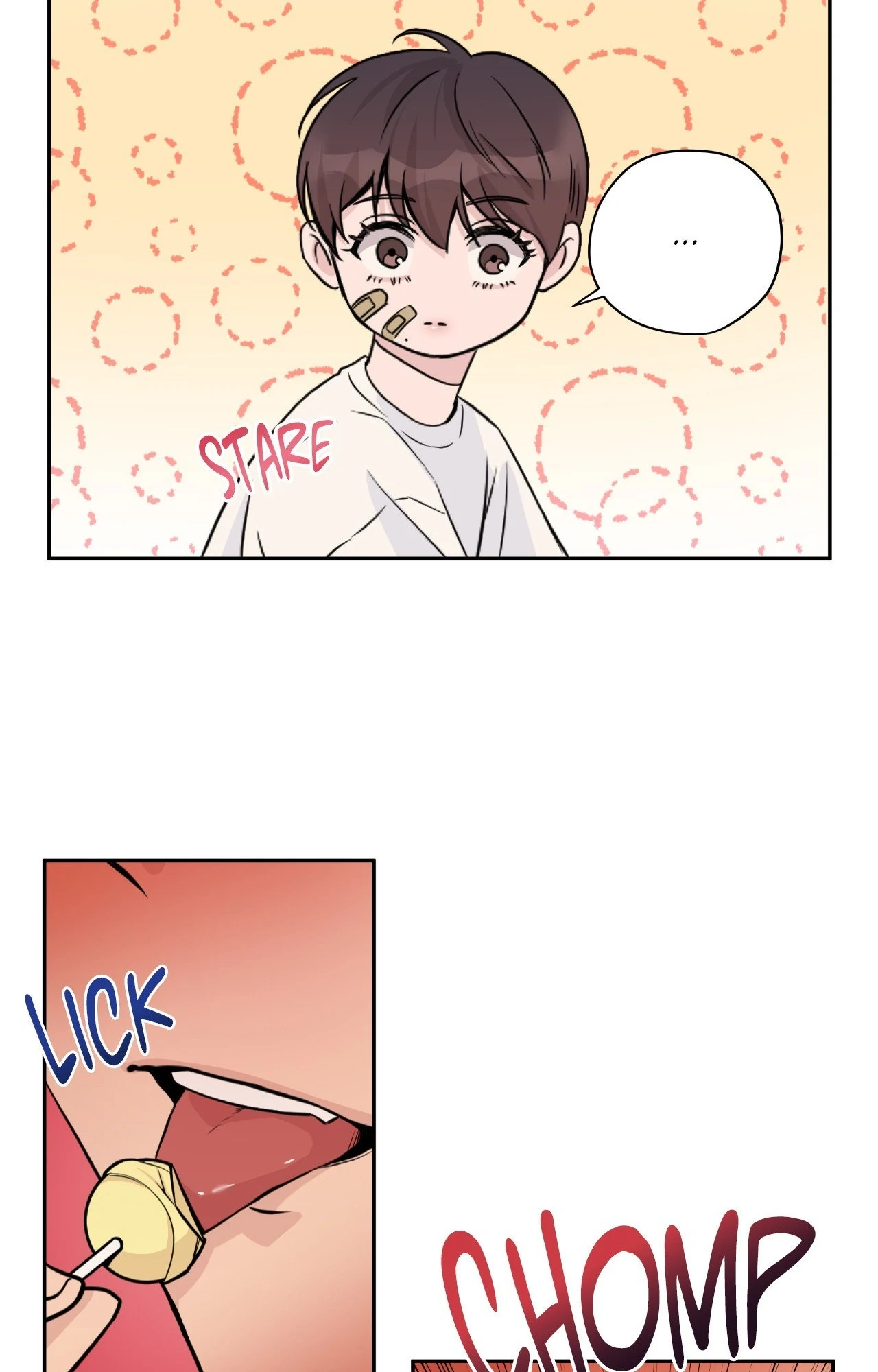 Angel Kiss [Official] - Chapter 3 manhwa