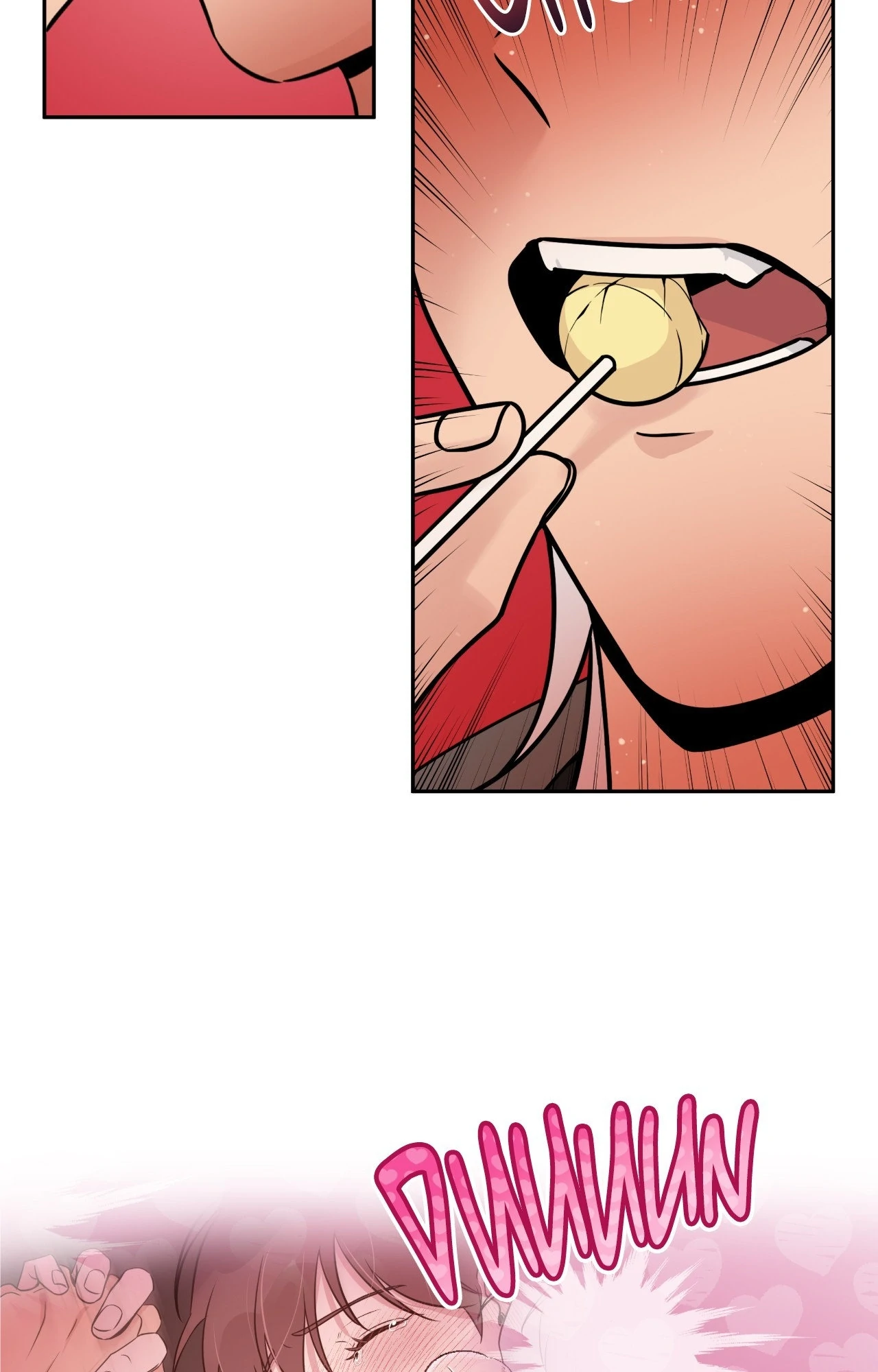 Angel Kiss [Official] - Chapter 3 manhwa