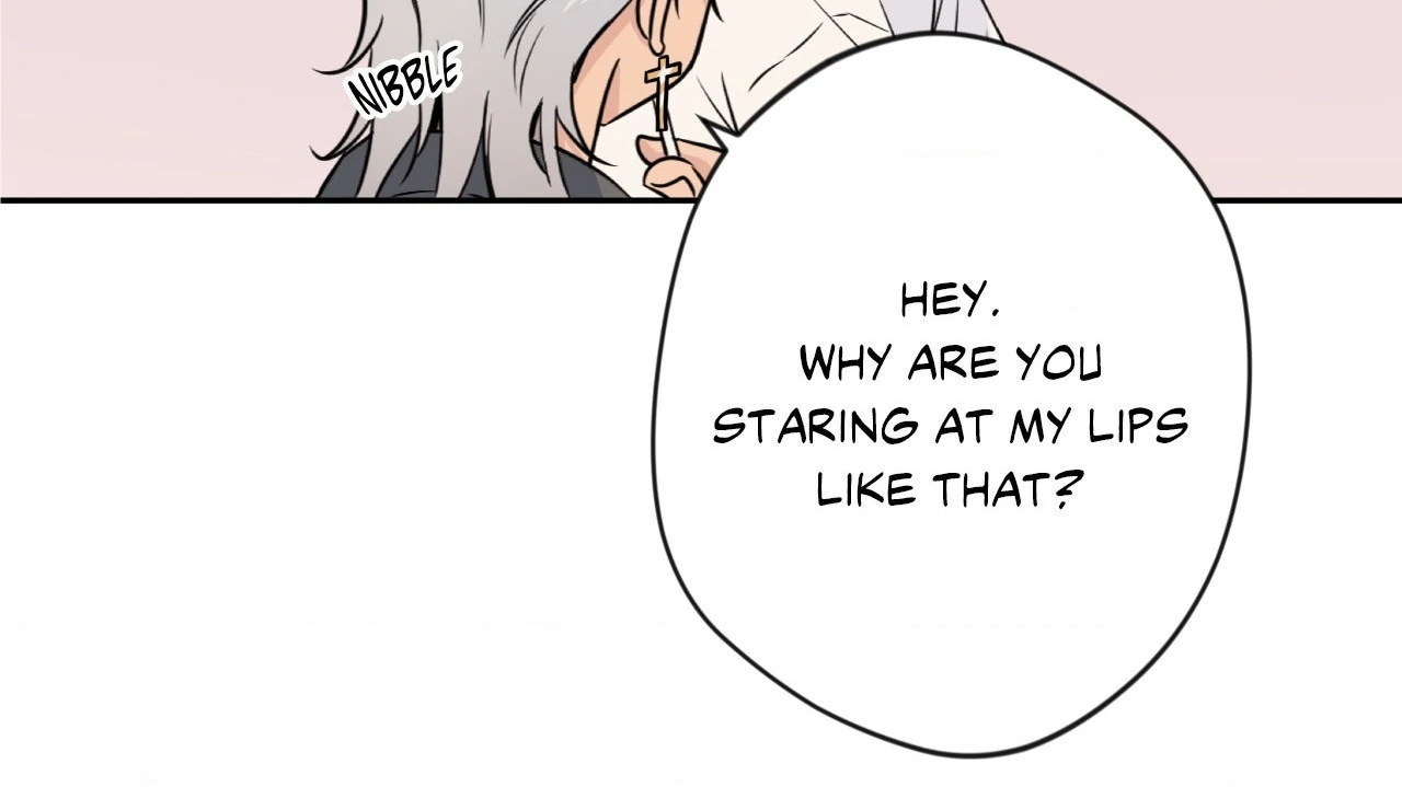 Angel Kiss [Official] - Chapter 3 manhwa
