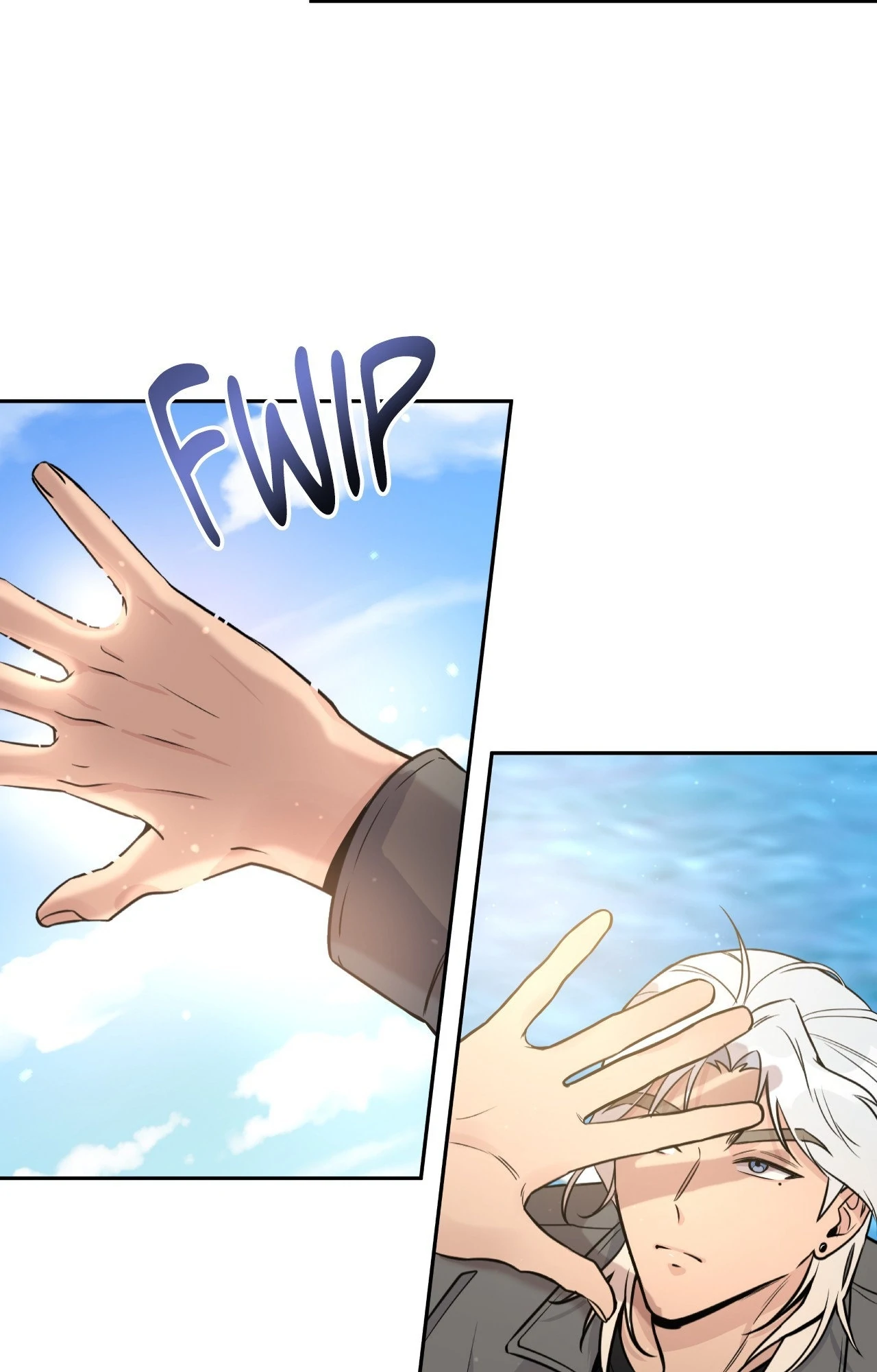 Angel Kiss [Official] - Chapter 3 manhwa