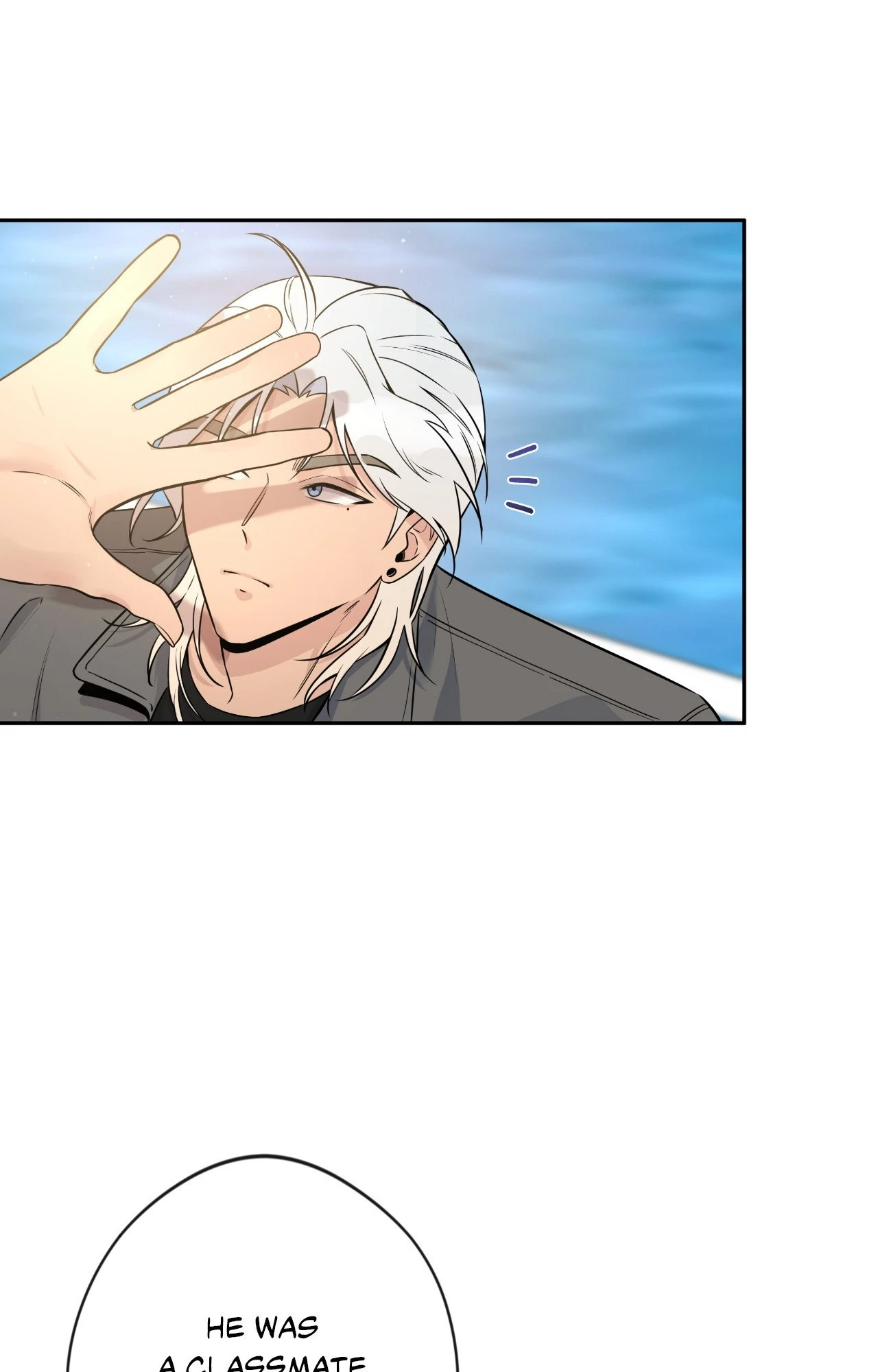 Angel Kiss [Official] - Chapter 3 manhwa