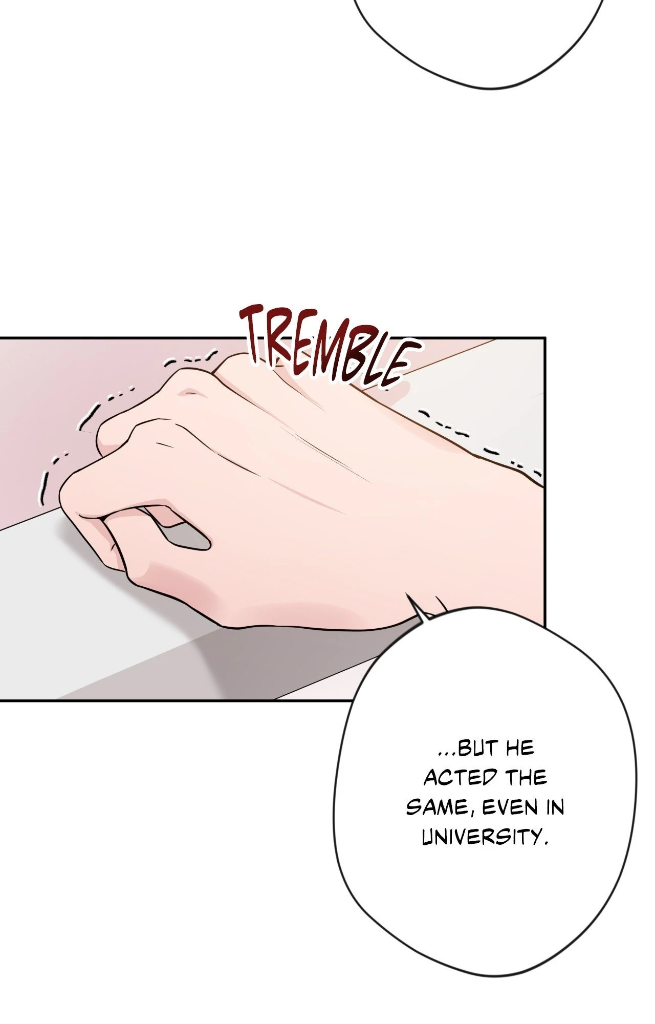 Angel Kiss [Official] - Chapter 3 manhwa