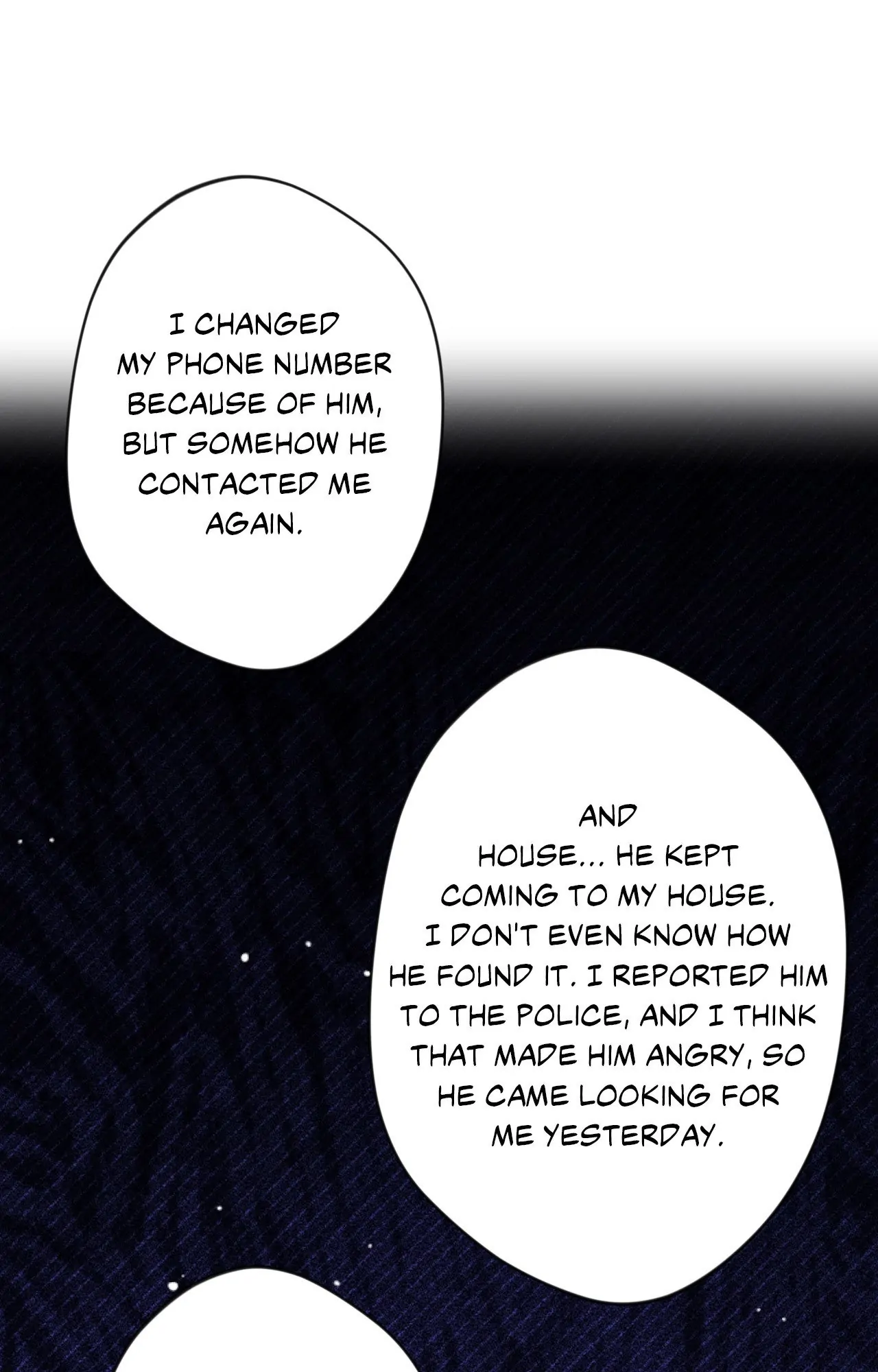 Angel Kiss [Official] - Chapter 3 manhwa