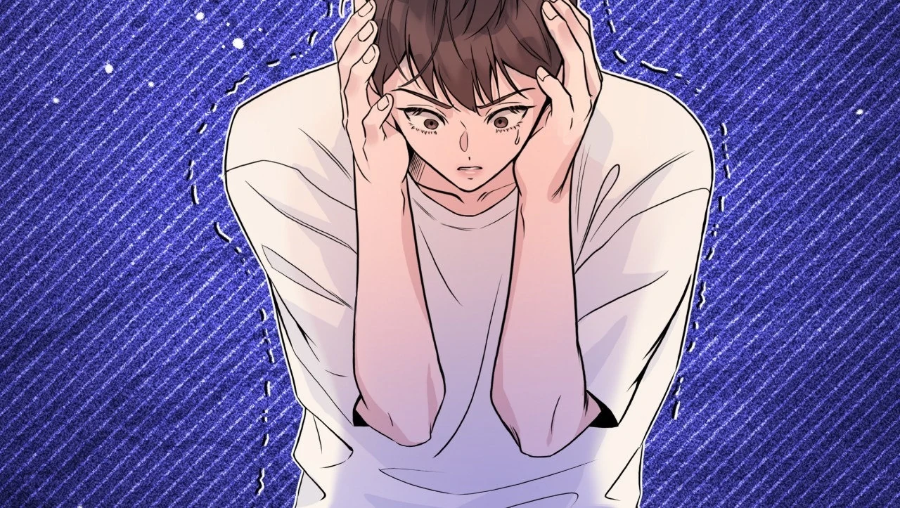 Angel Kiss [Official] - Chapter 3 manhwa