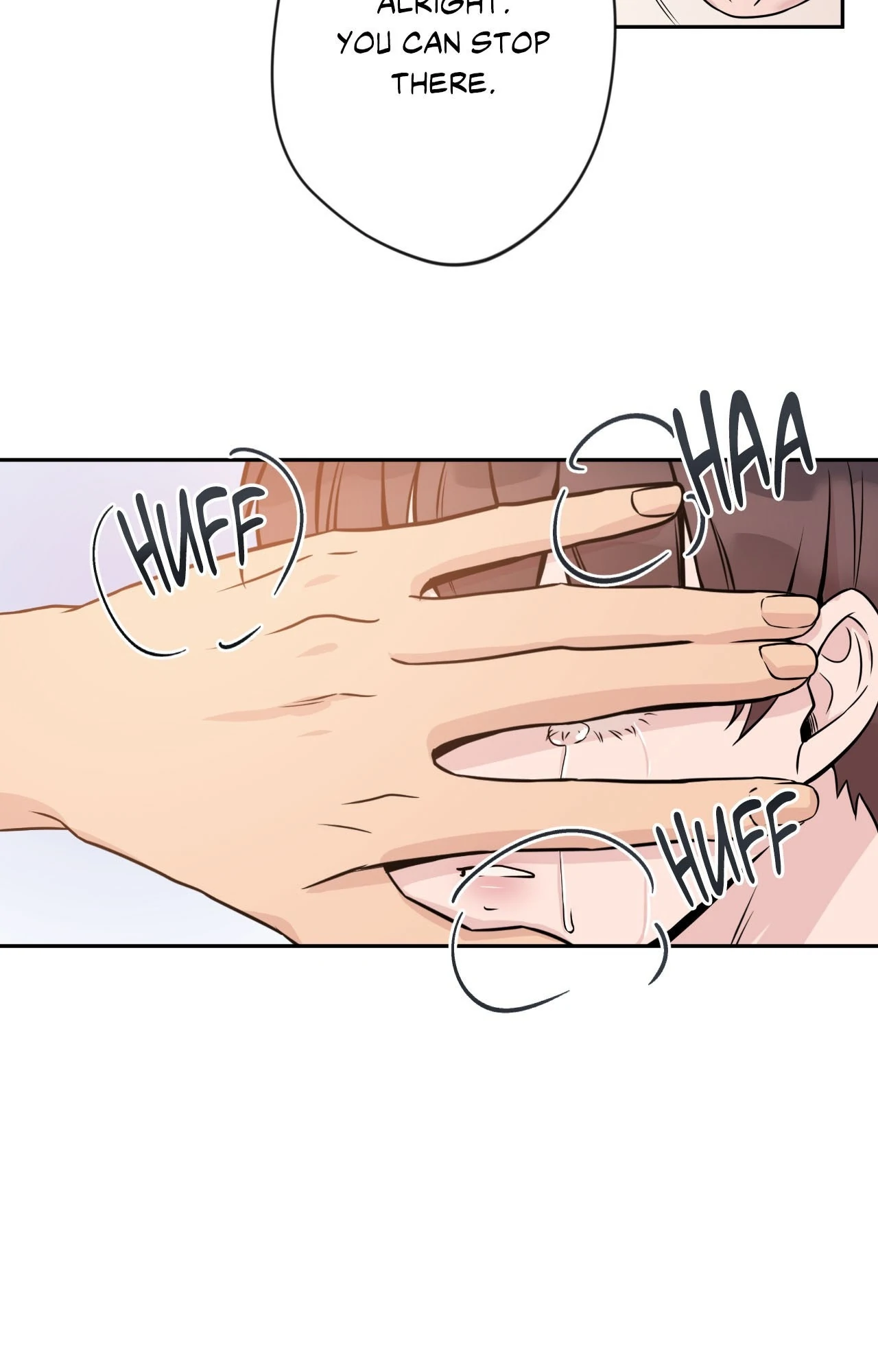 Angel Kiss [Official] - Chapter 3 manhwa