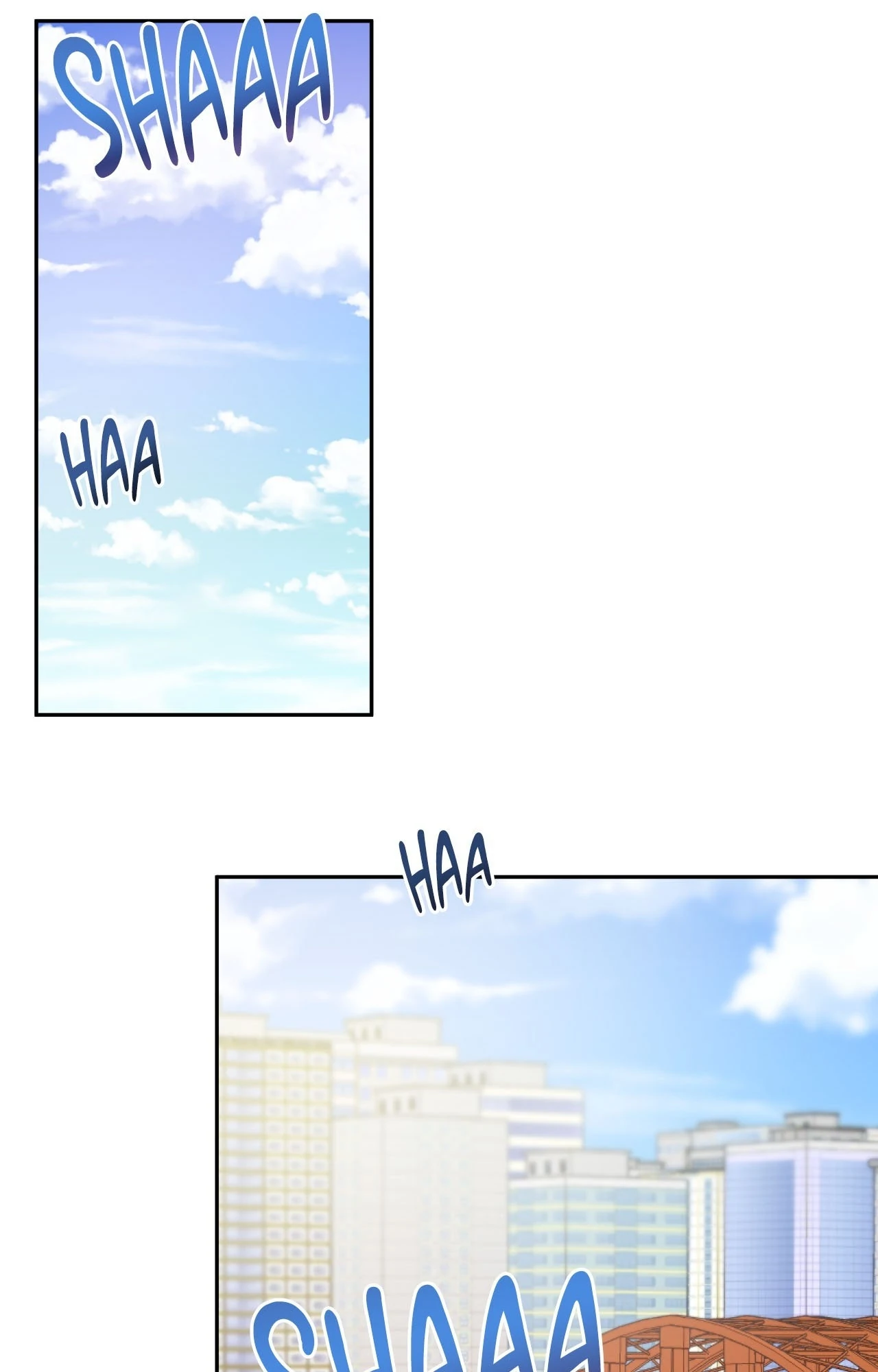 Angel Kiss [Official] - Chapter 3 manhwa