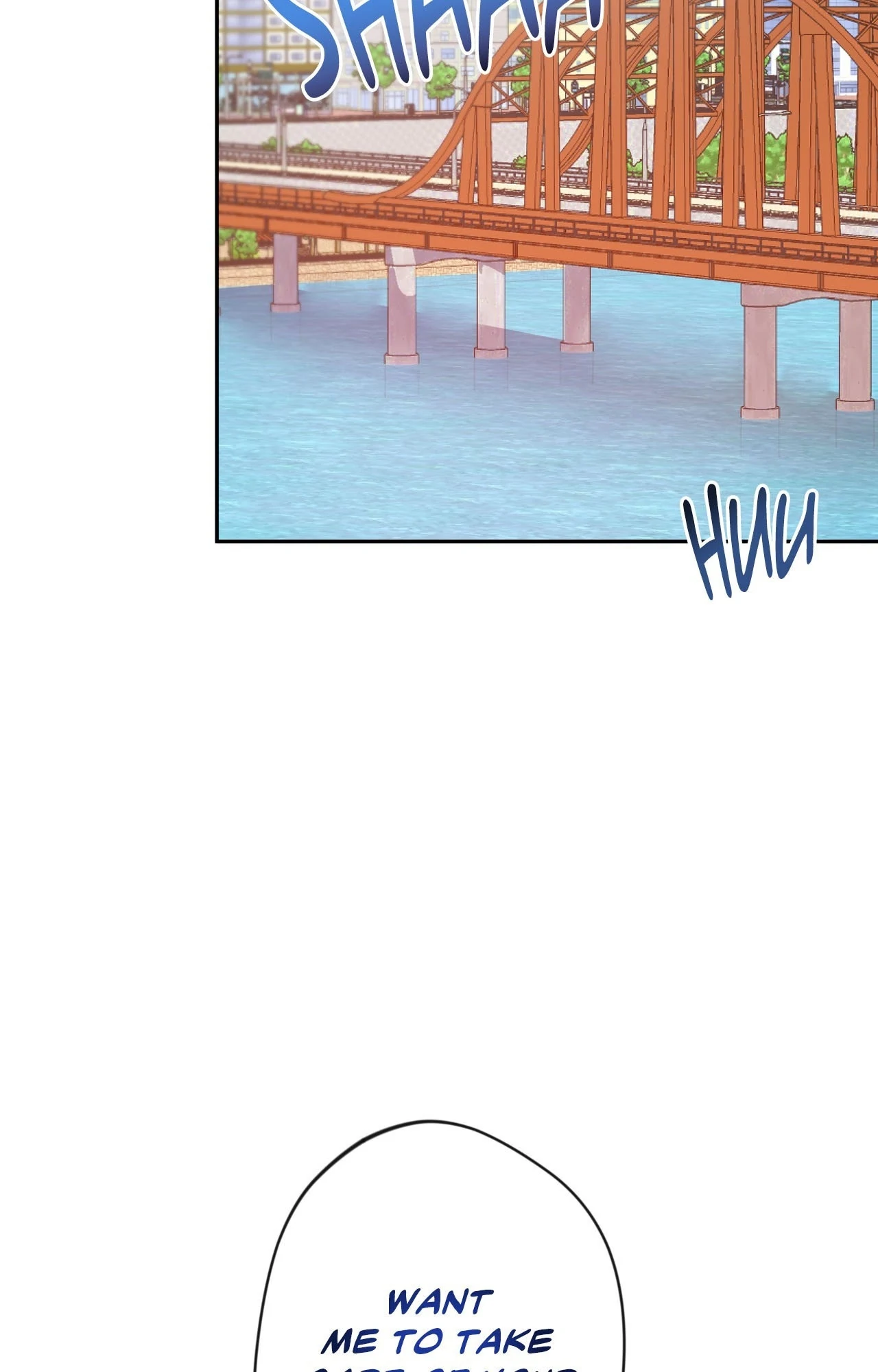 Angel Kiss [Official] - Chapter 3 manhwa