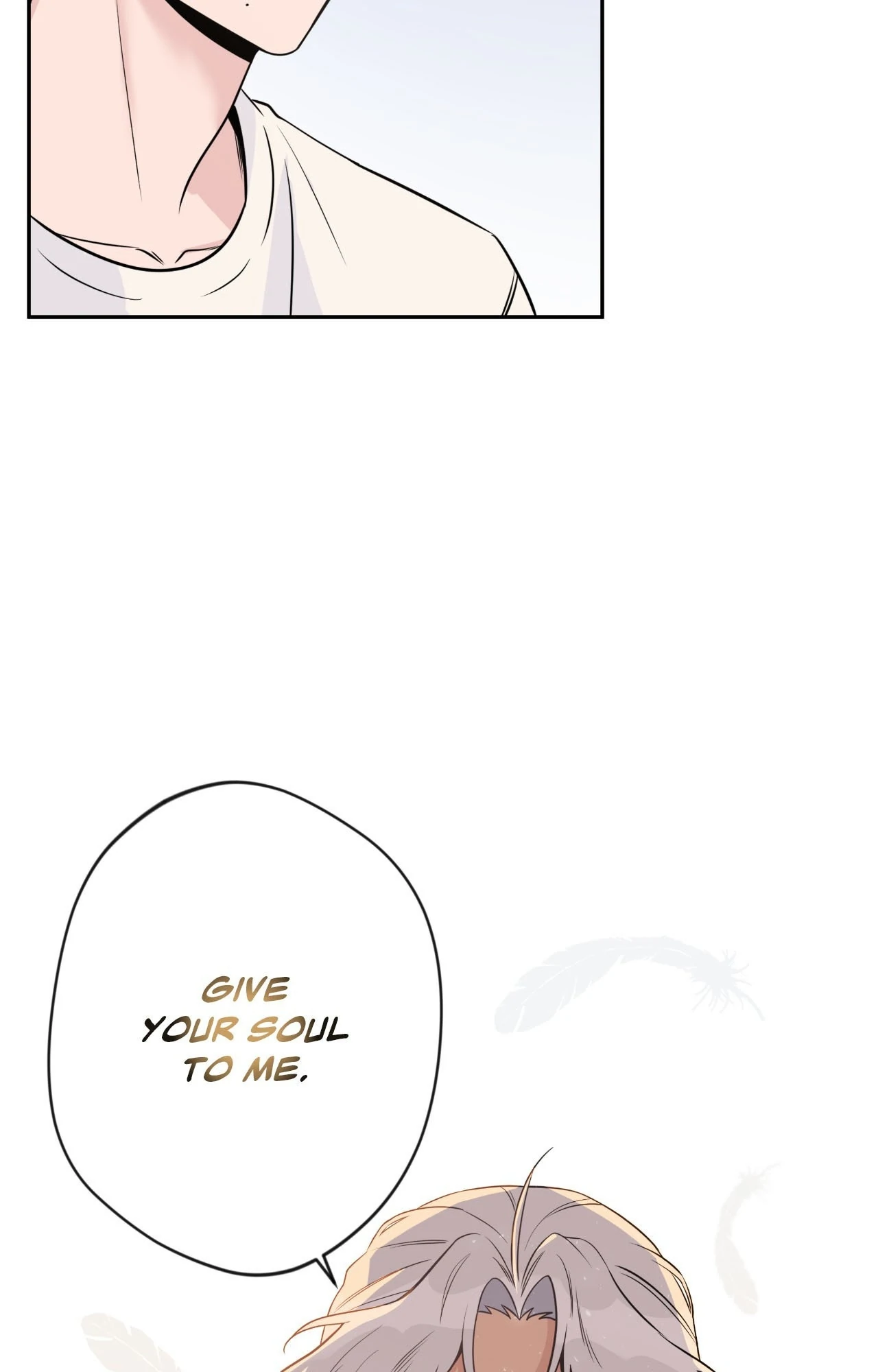 Angel Kiss [Official] - Chapter 3 manhwa