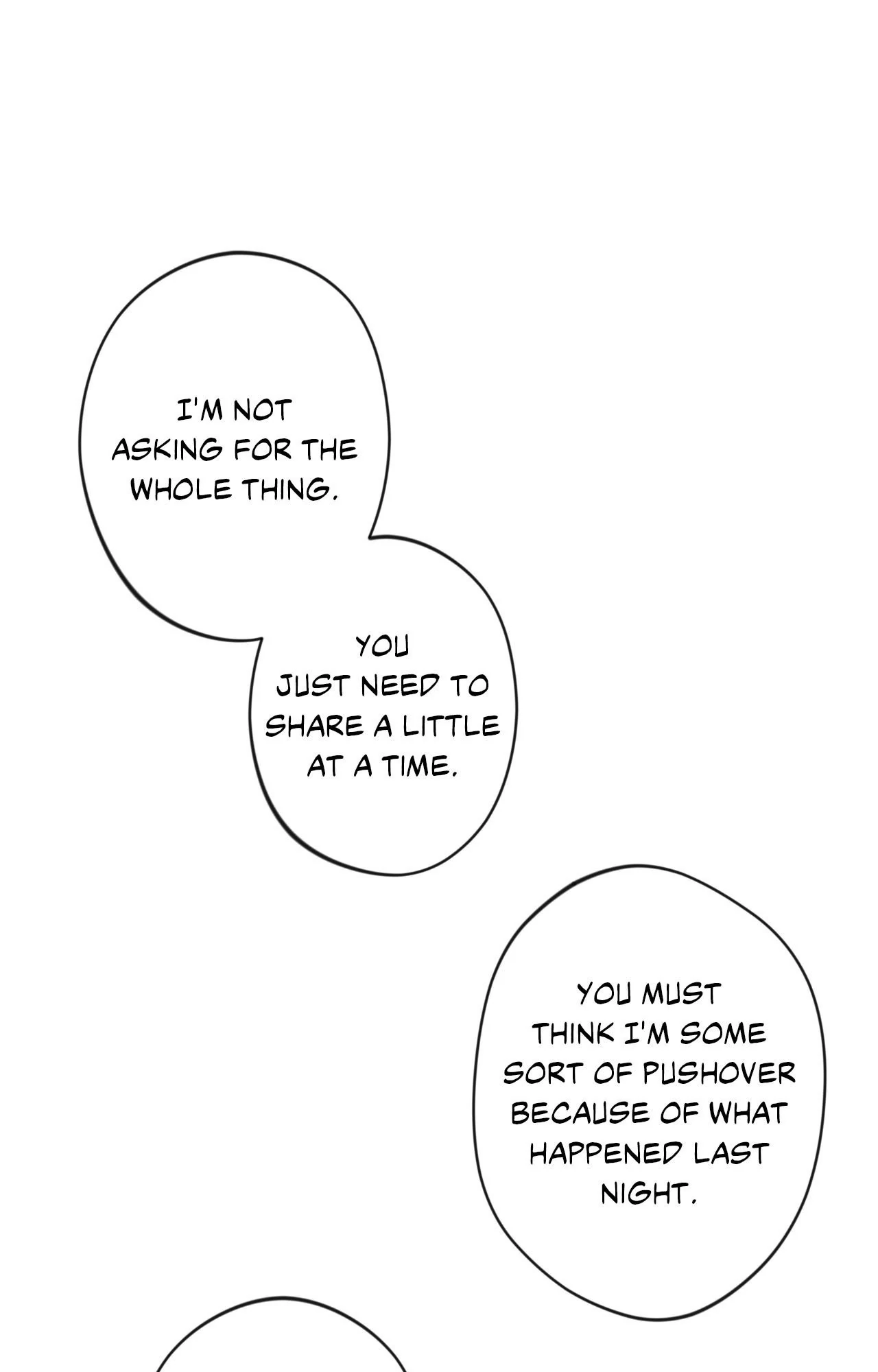 Angel Kiss [Official] - Chapter 3 manhwa