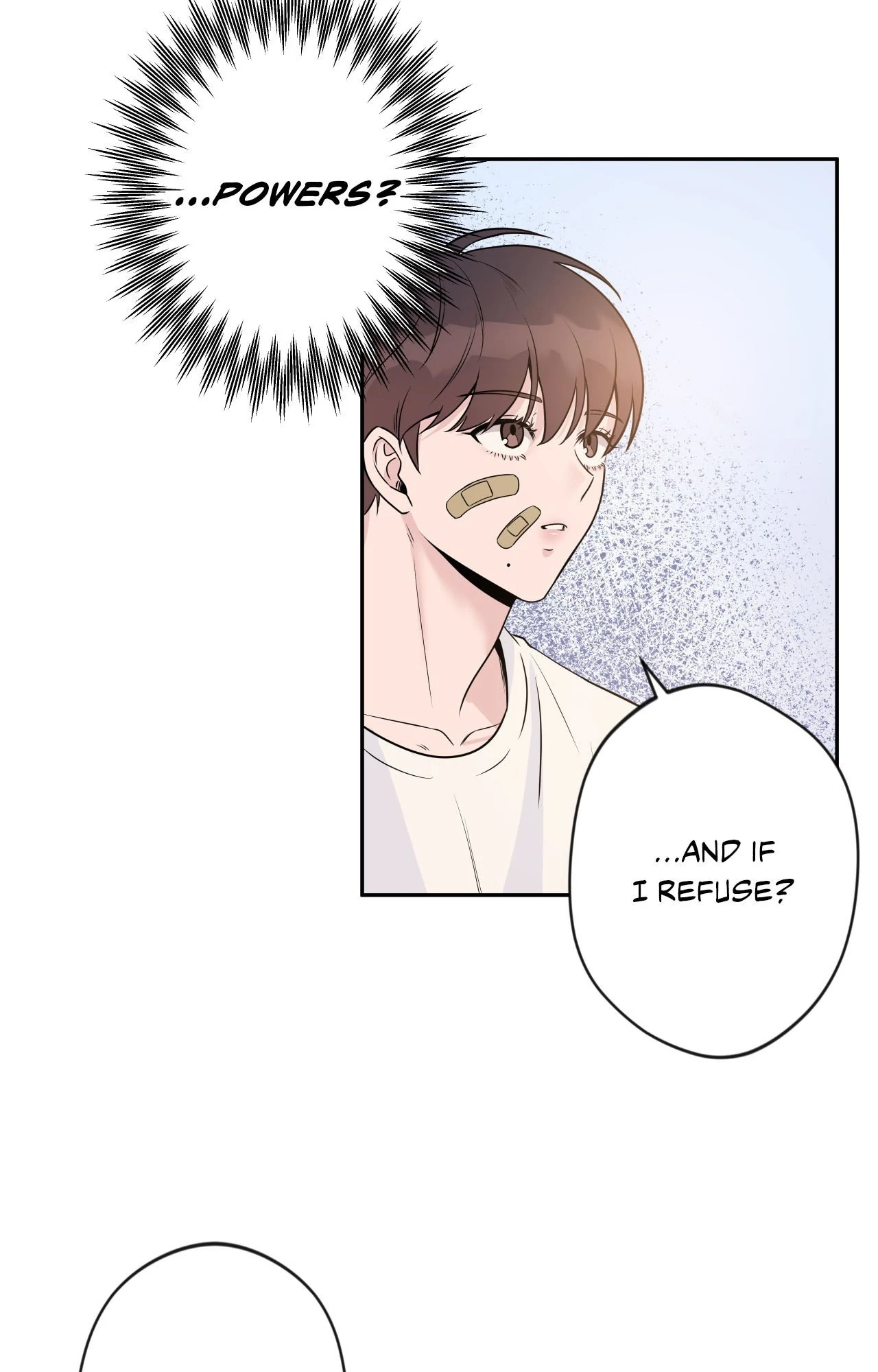 Angel Kiss [Official] - Chapter 3 manhwa