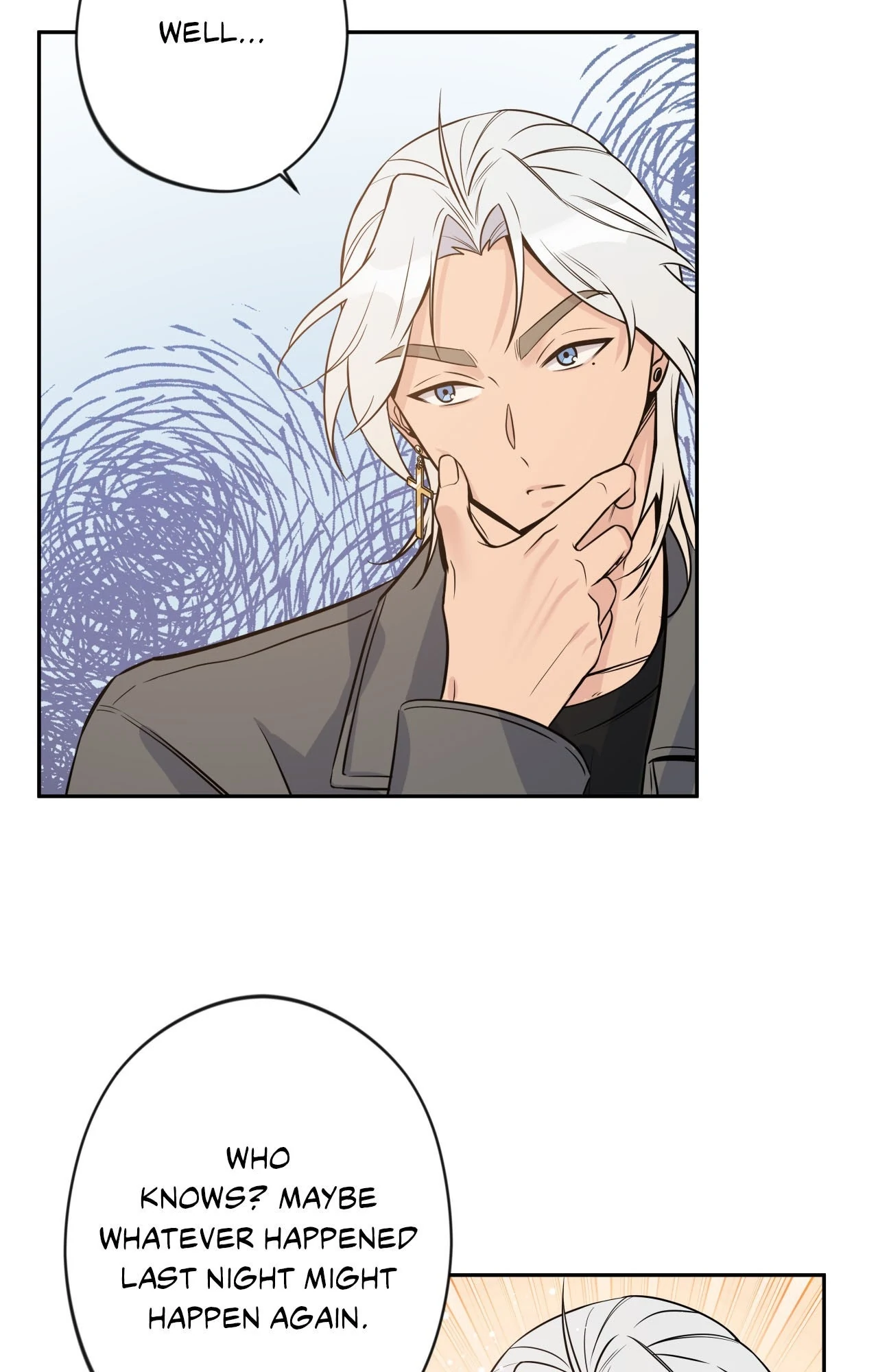 Angel Kiss [Official] - Chapter 3 manhwa