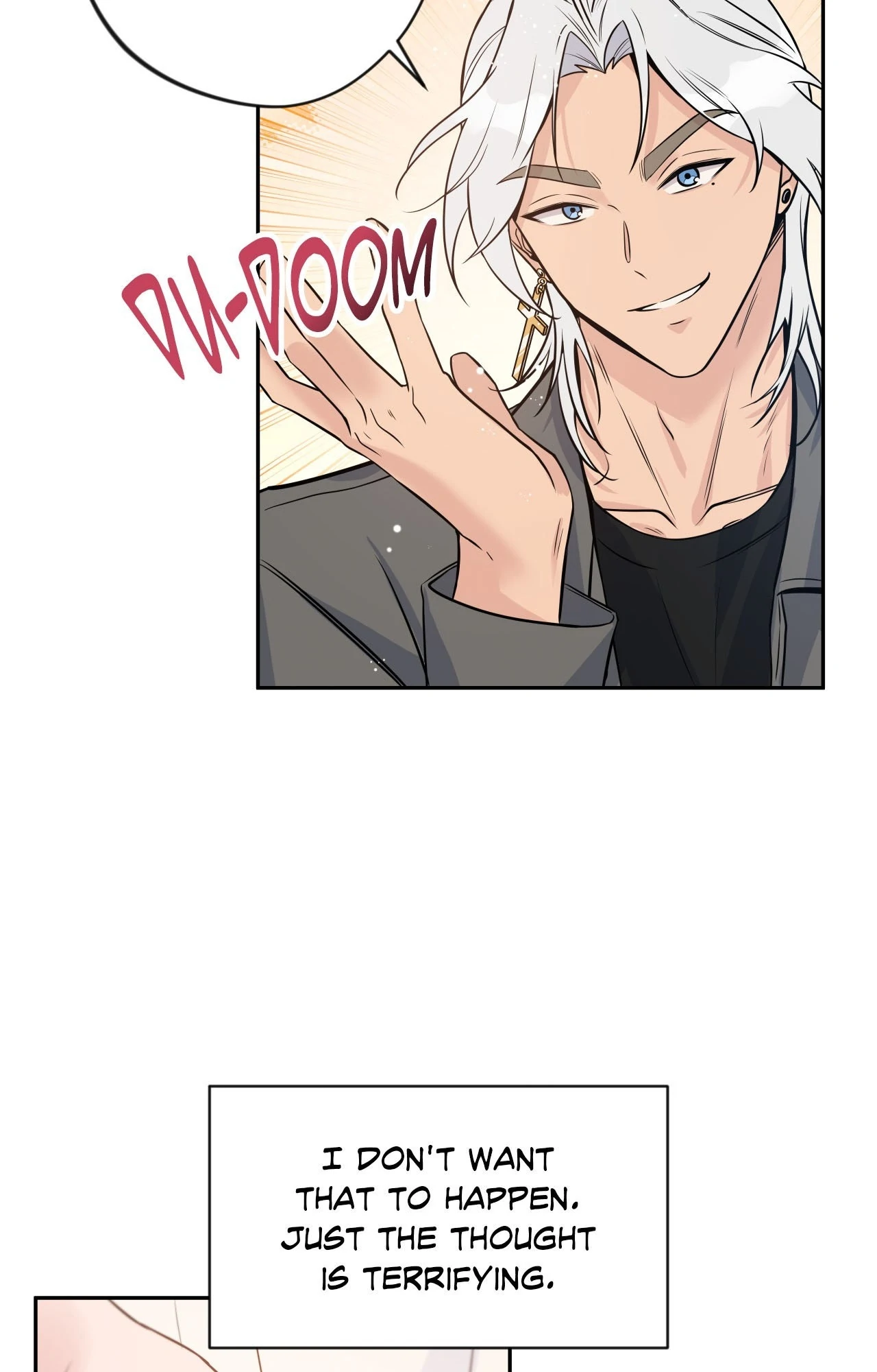 Angel Kiss [Official] - Chapter 3 manhwa