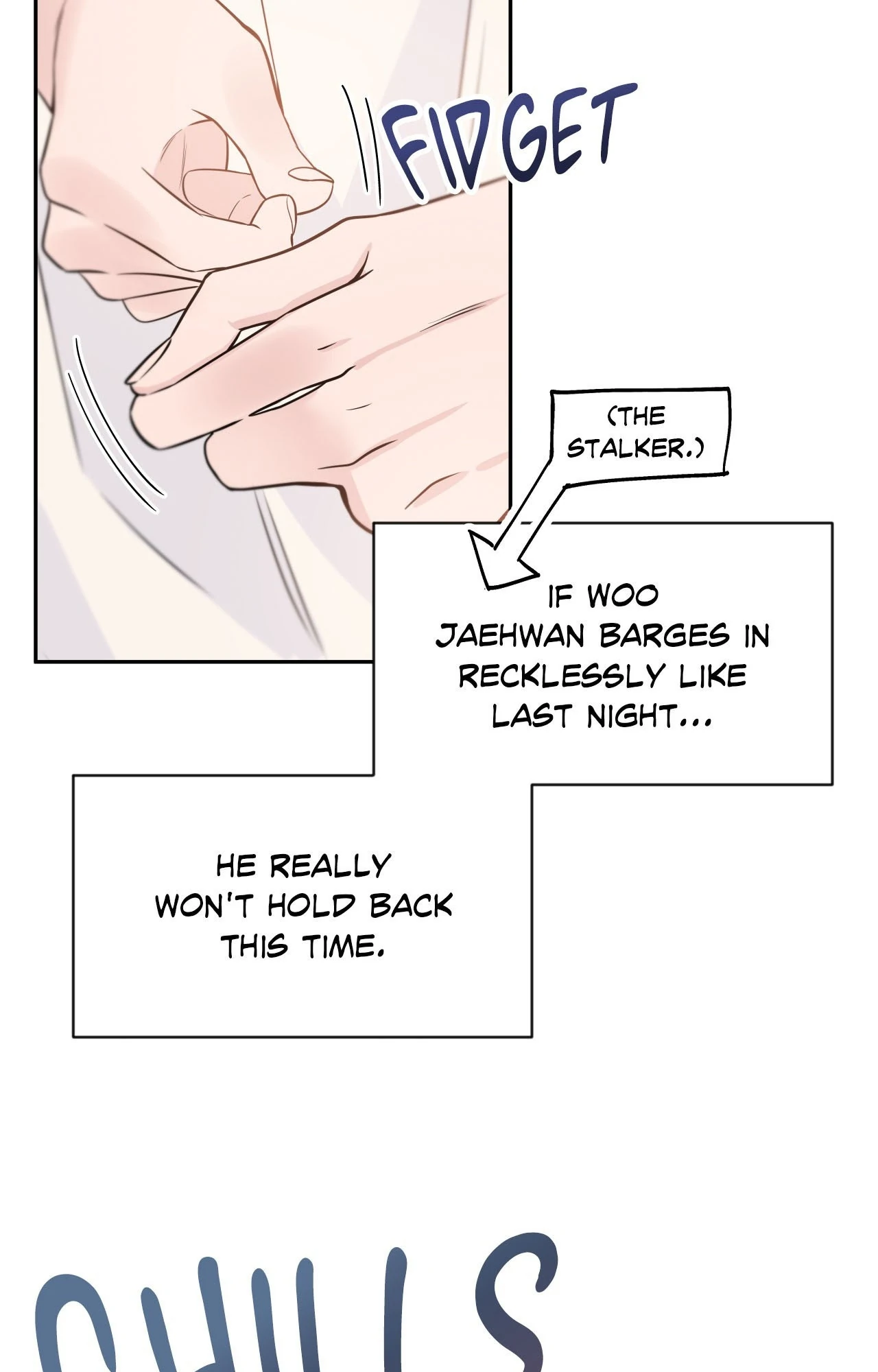 Angel Kiss [Official] - Chapter 3 manhwa