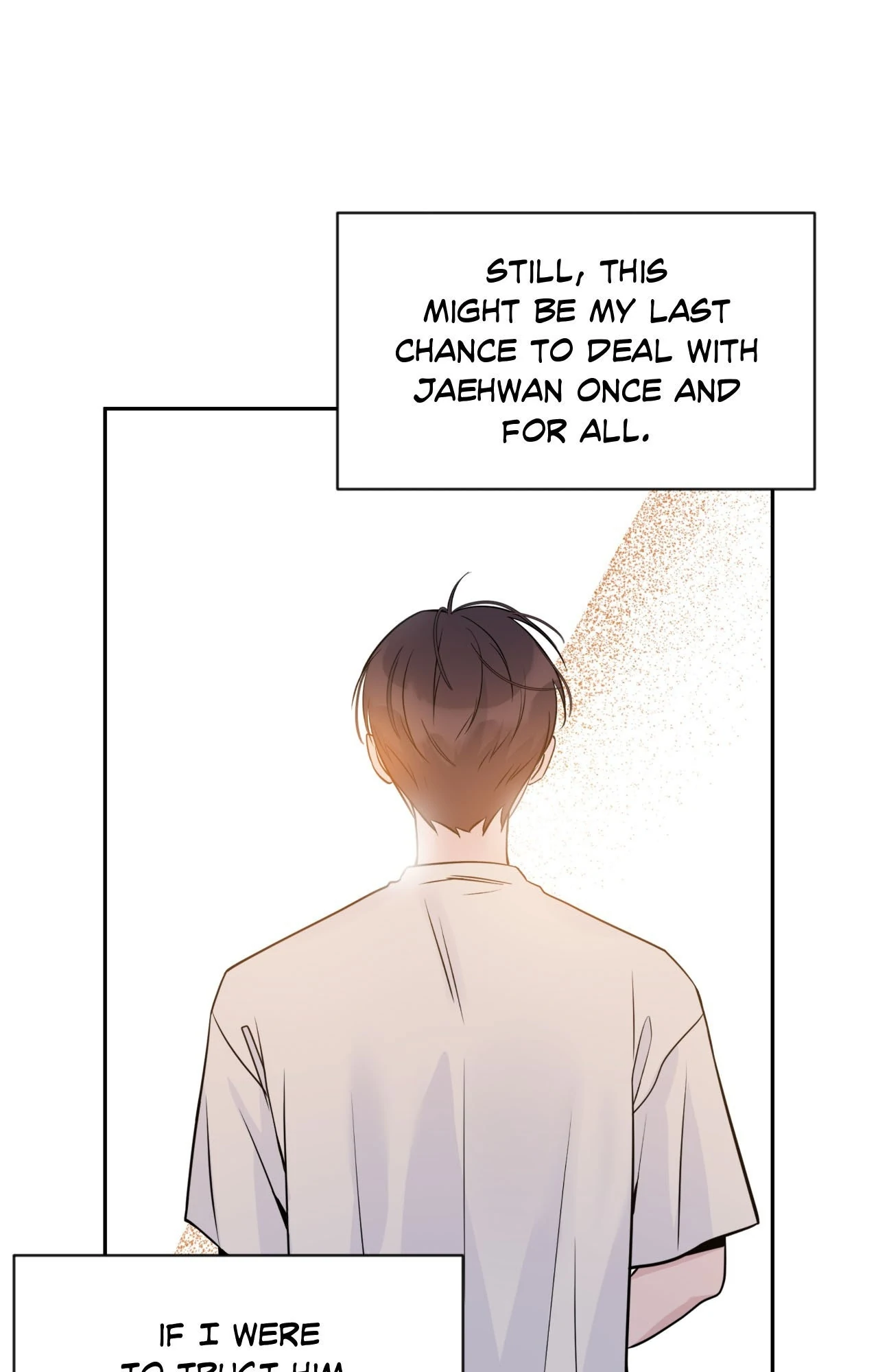Angel Kiss [Official] - Chapter 3 manhwa