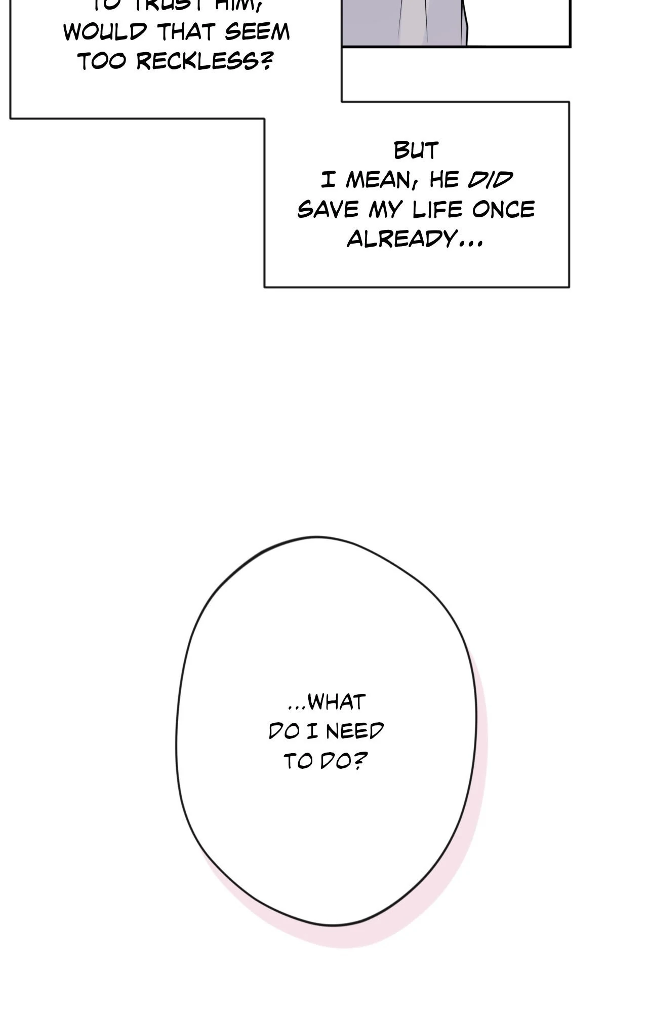 Angel Kiss [Official] - Chapter 3 manhwa