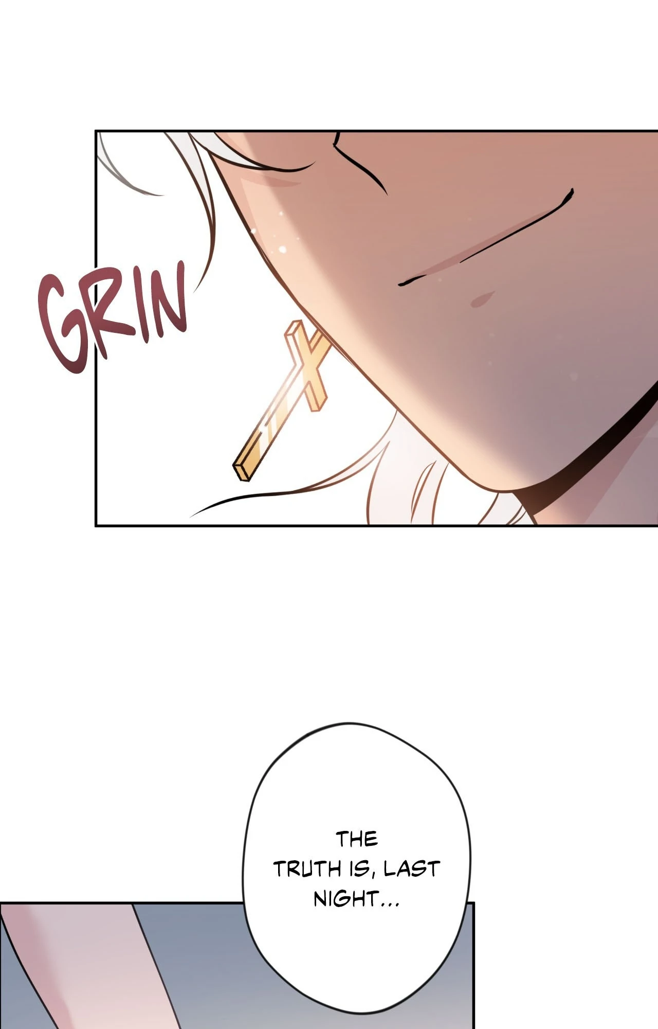Angel Kiss [Official] - Chapter 3 manhwa