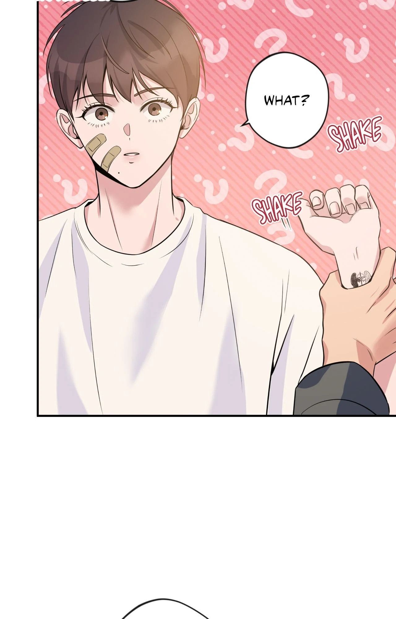 Angel Kiss [Official] - Chapter 3 manhwa