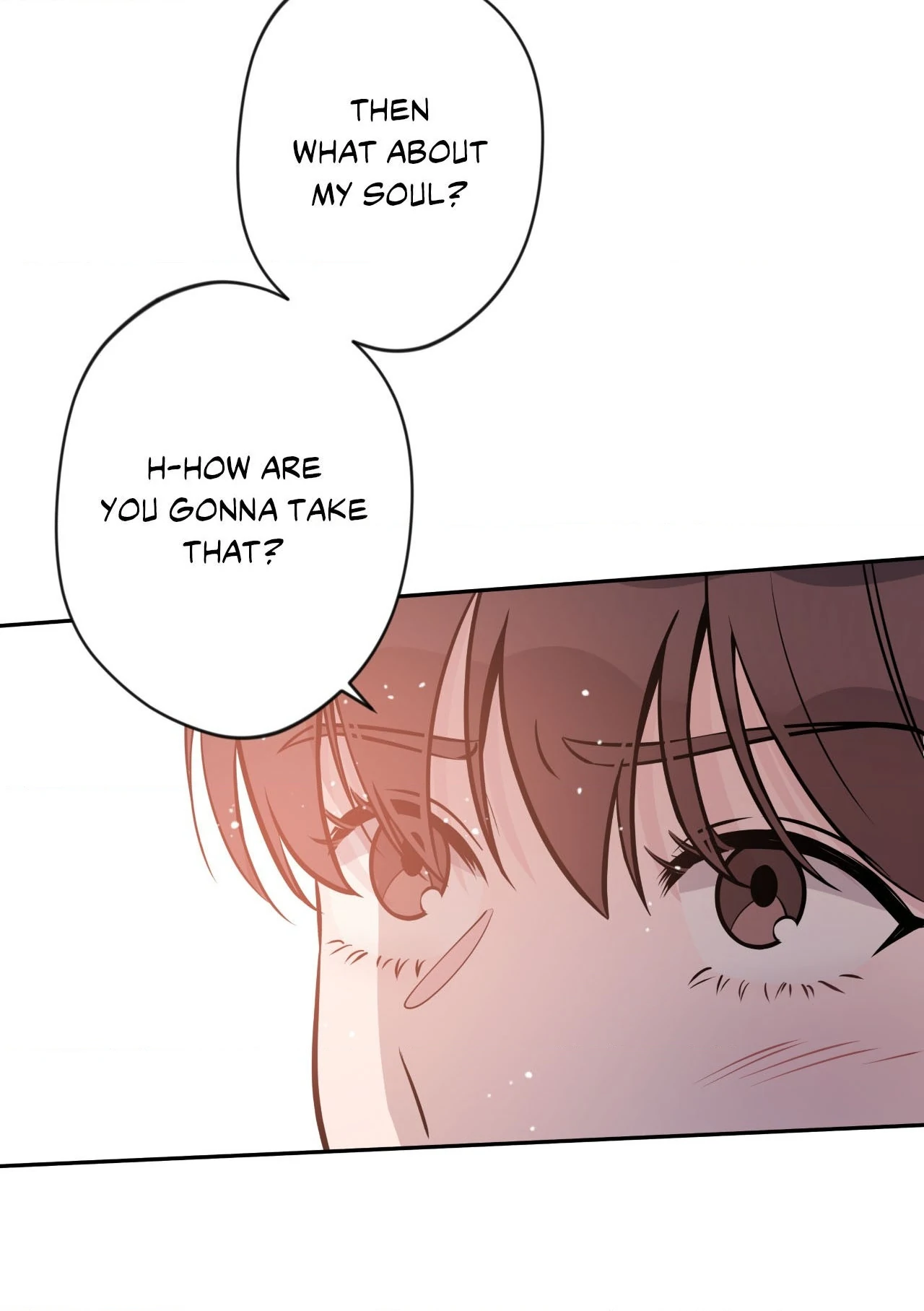Angel Kiss [Official] - Chapter 3 manhwa