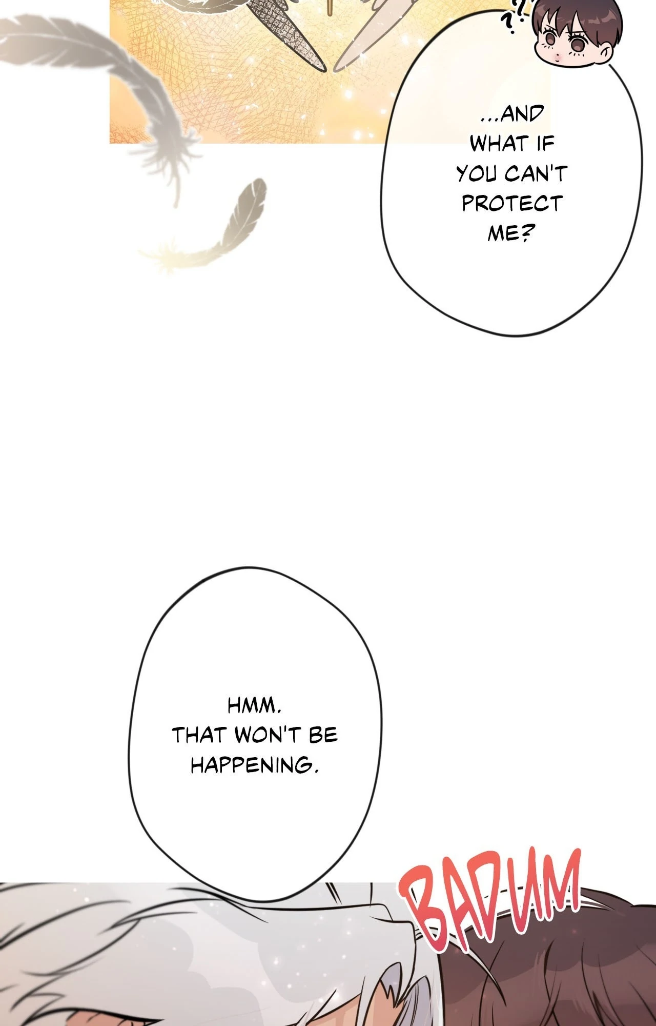 Angel Kiss [Official] - Chapter 3 manhwa