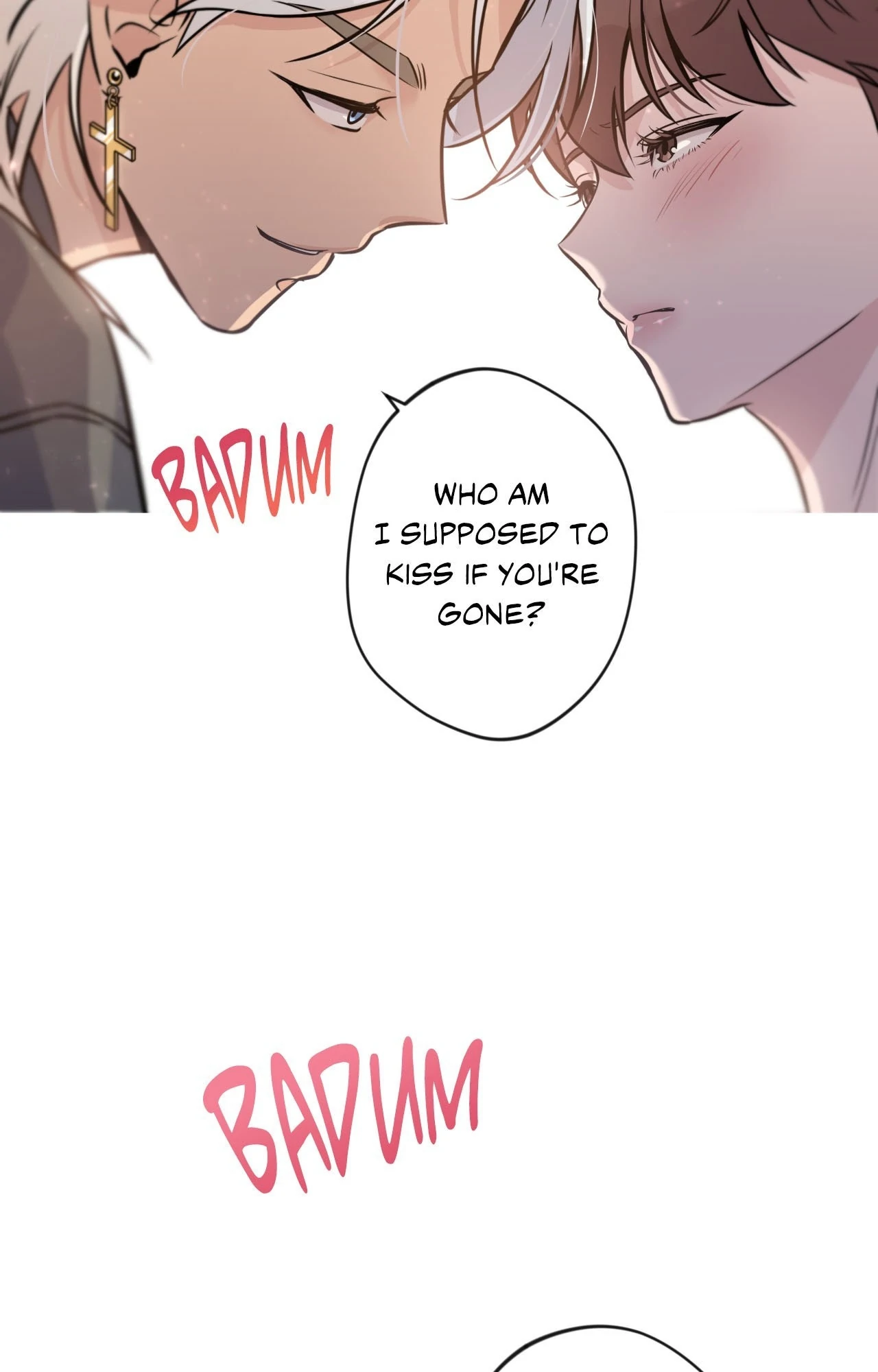 Angel Kiss [Official] - Chapter 3 manhwa